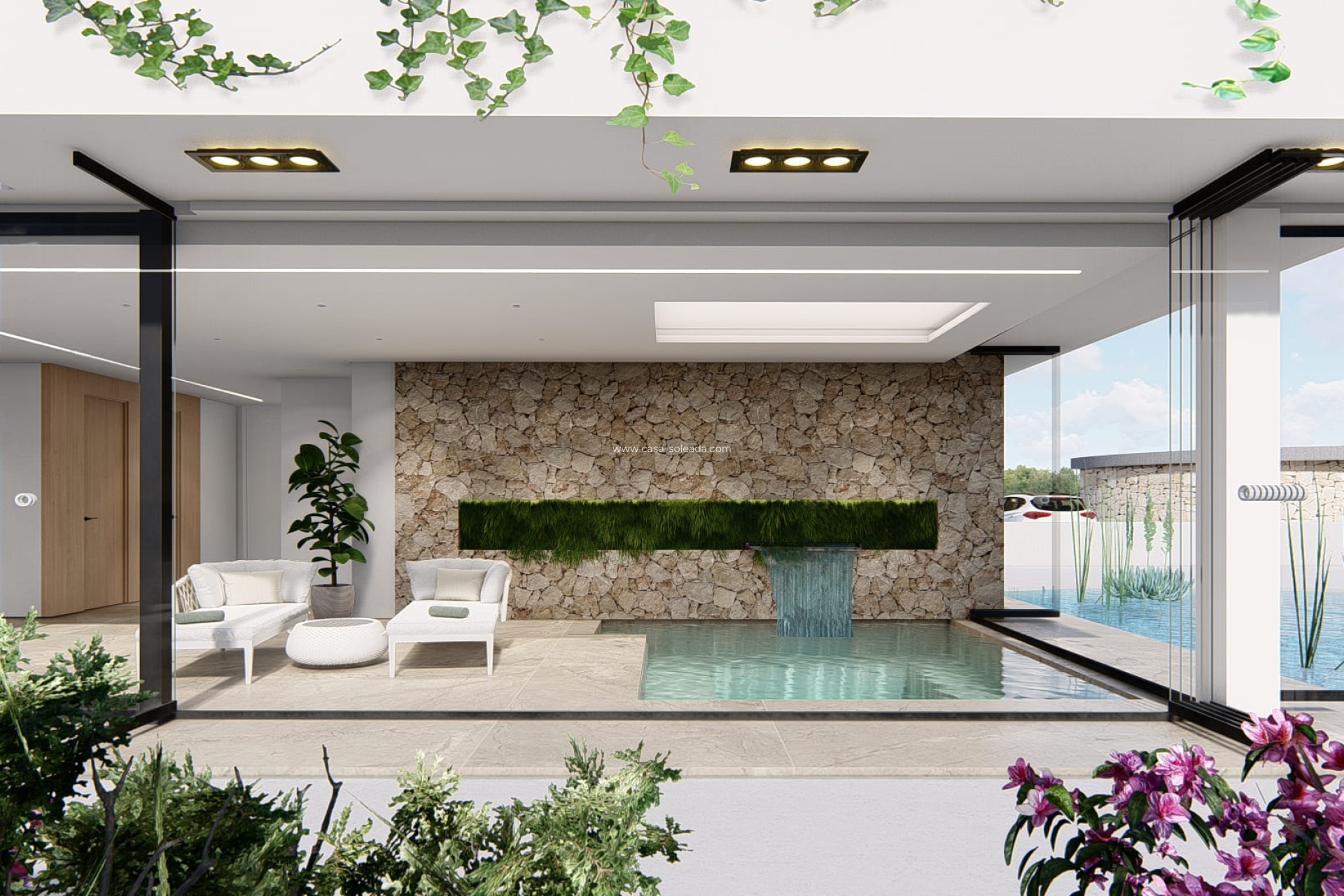 Nieuwbouw Woningen - Appartement / flat - Guardamar del Segura