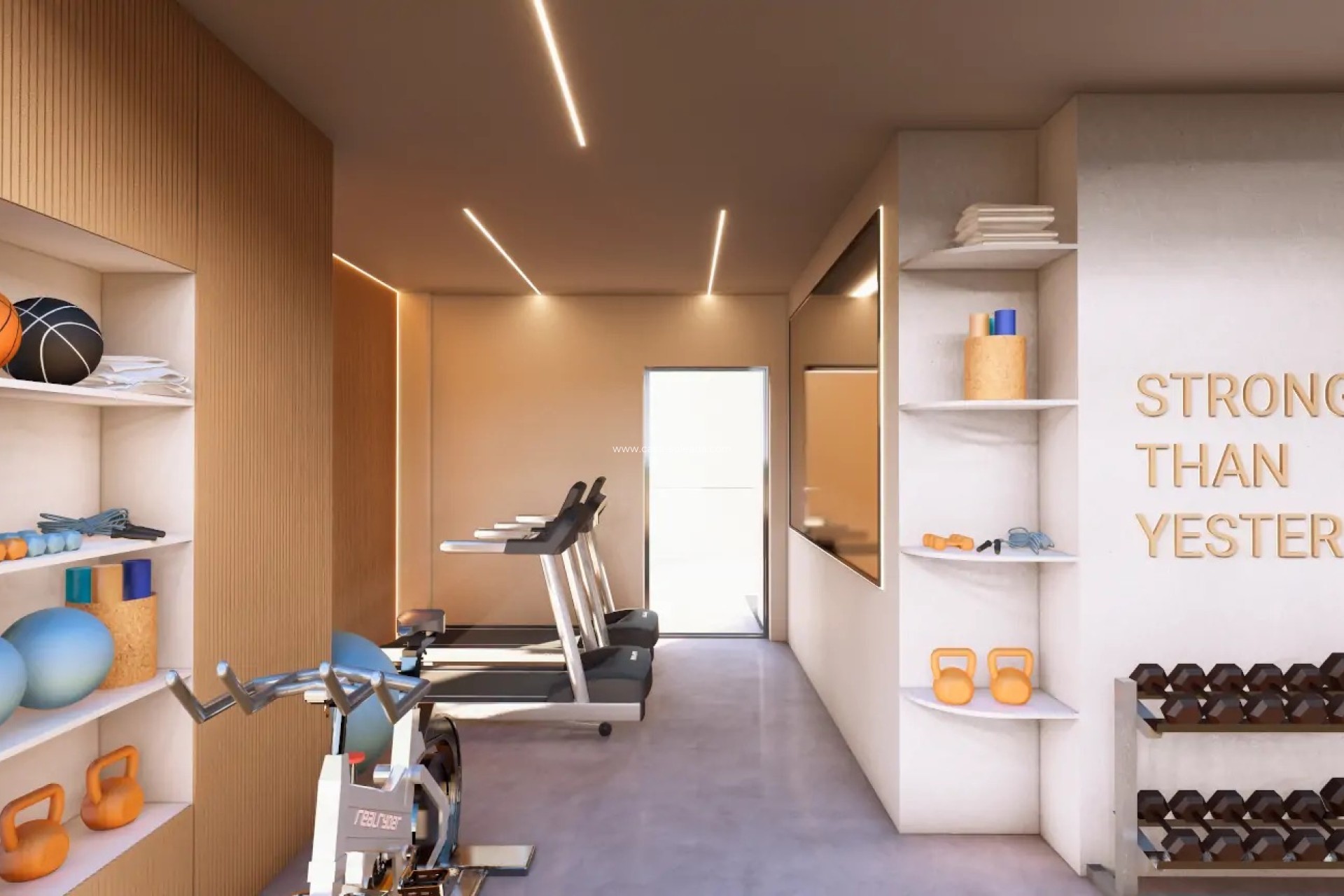 Nieuwbouw Woningen - Appartement / flat - La Vila Joiosa