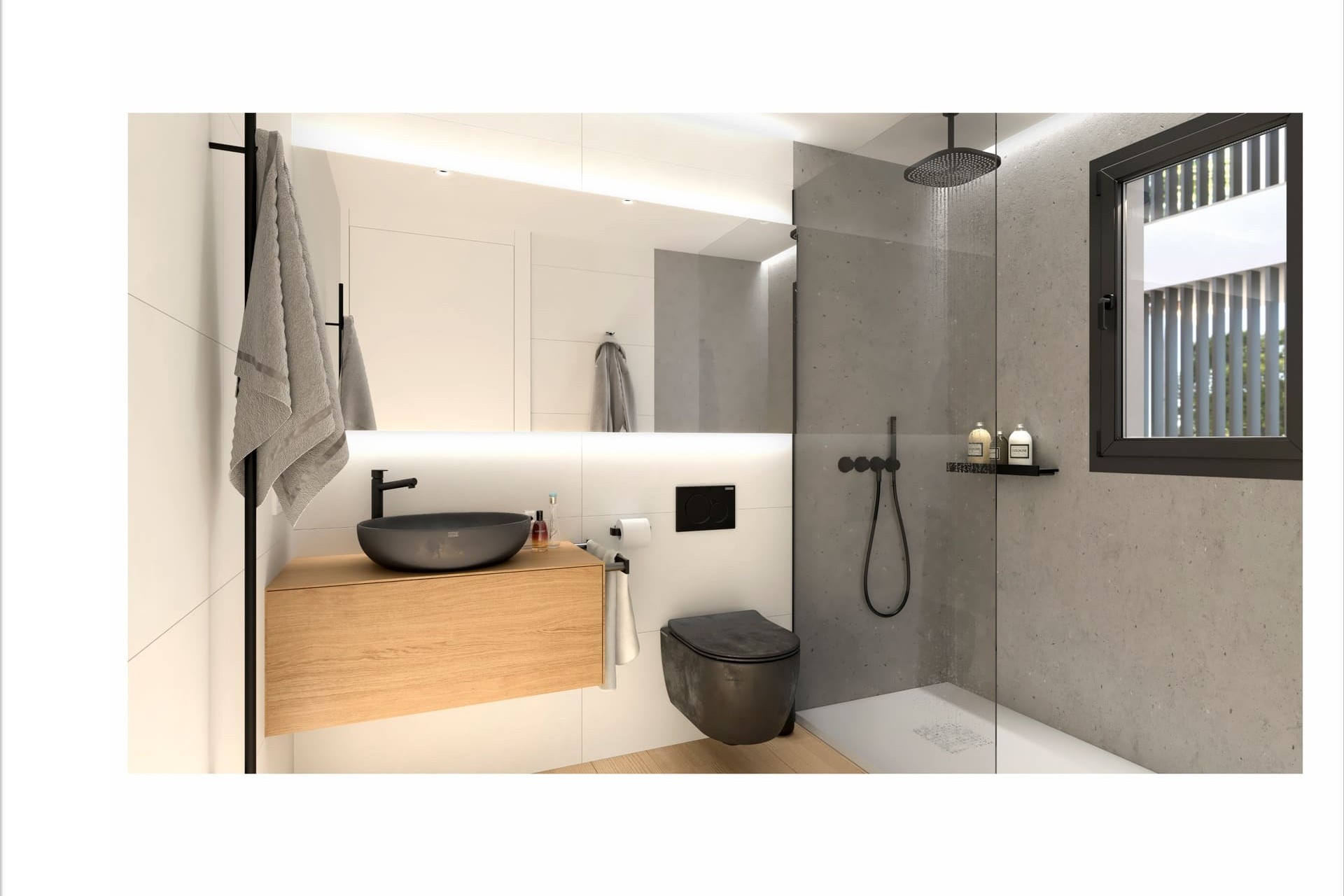 Nieuwbouw Woningen - Appartement / flat - Monforte del Cid