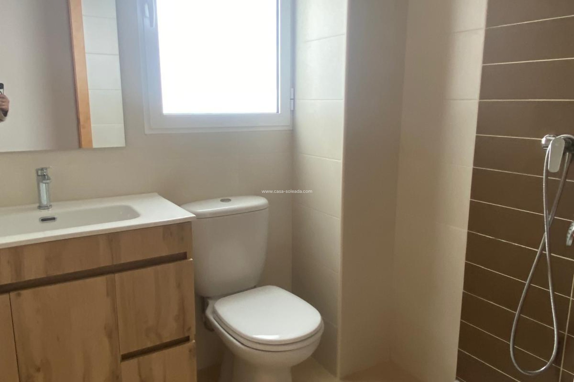 Nieuwbouw Woningen - Appartement / flat - Orihuela Costa - Lomas de Cabo Roig