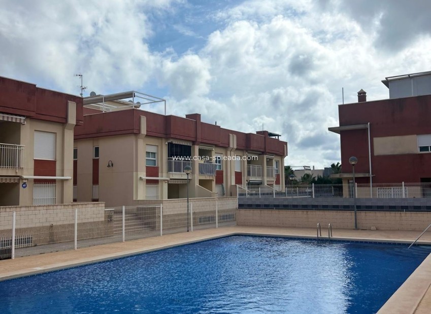 Nieuwbouw Woningen - Appartement / flat - Orihuela Costa - Lomas de Cabo Roig