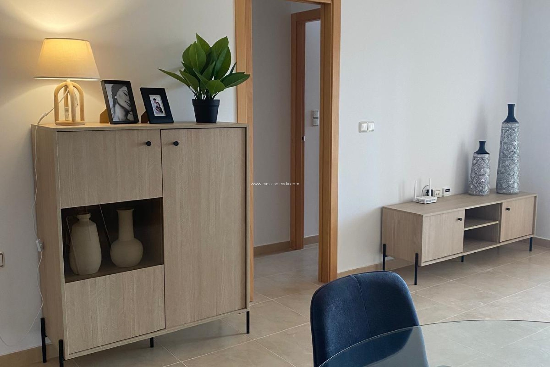 Nieuwbouw Woningen - Appartement / flat - Orihuela Costa - Lomas de Cabo Roig