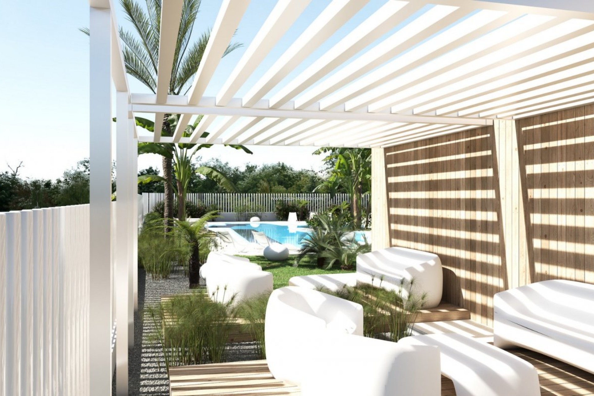 Nieuwbouw Woningen - Appartement / flat - Orihuela Costa