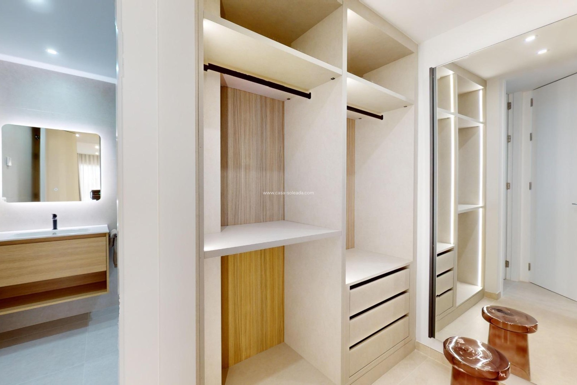 Nieuwbouw Woningen - Appartement / flat - Orihuela Costa