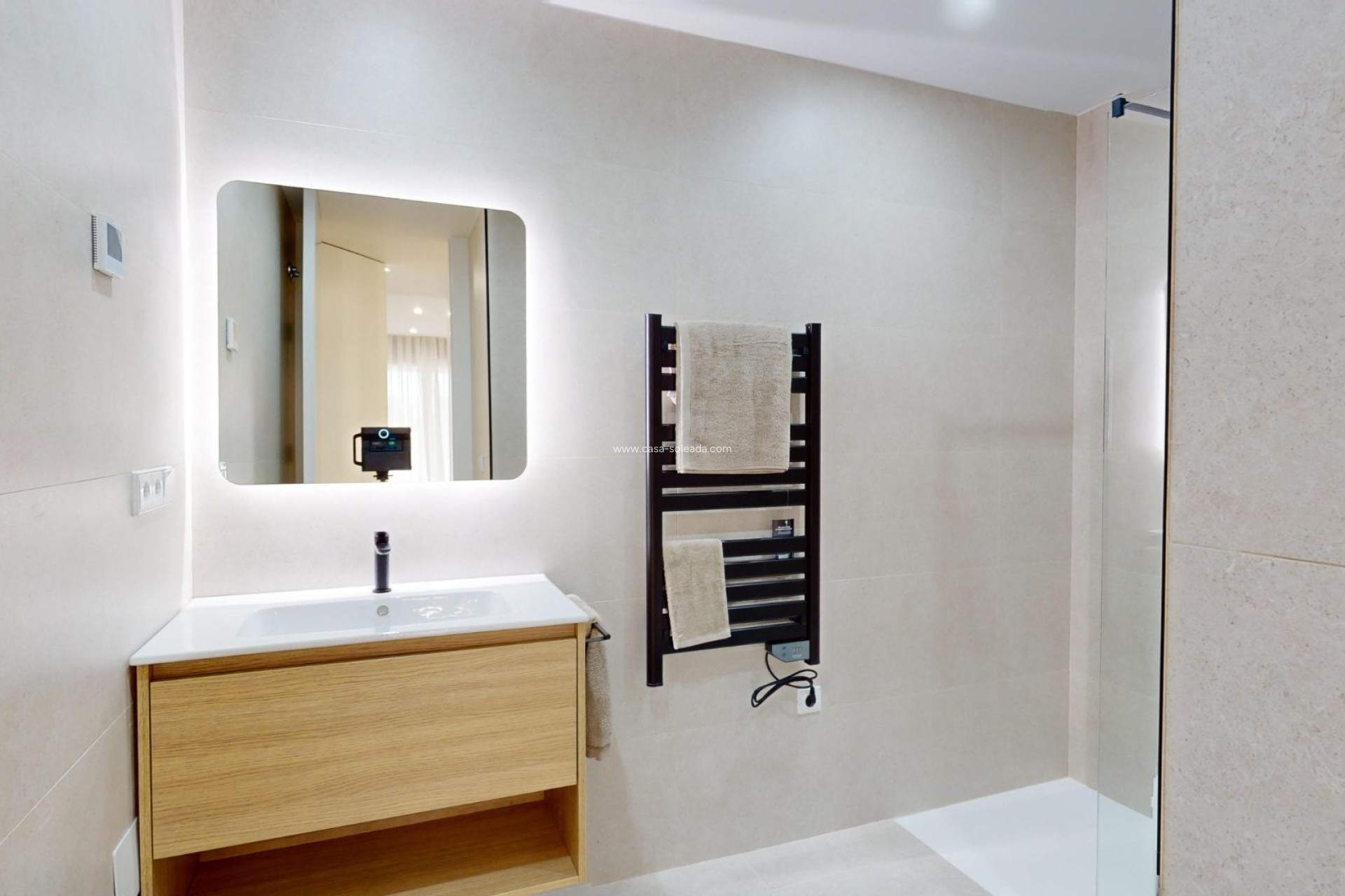 Nieuwbouw Woningen - Appartement / flat - Orihuela Costa