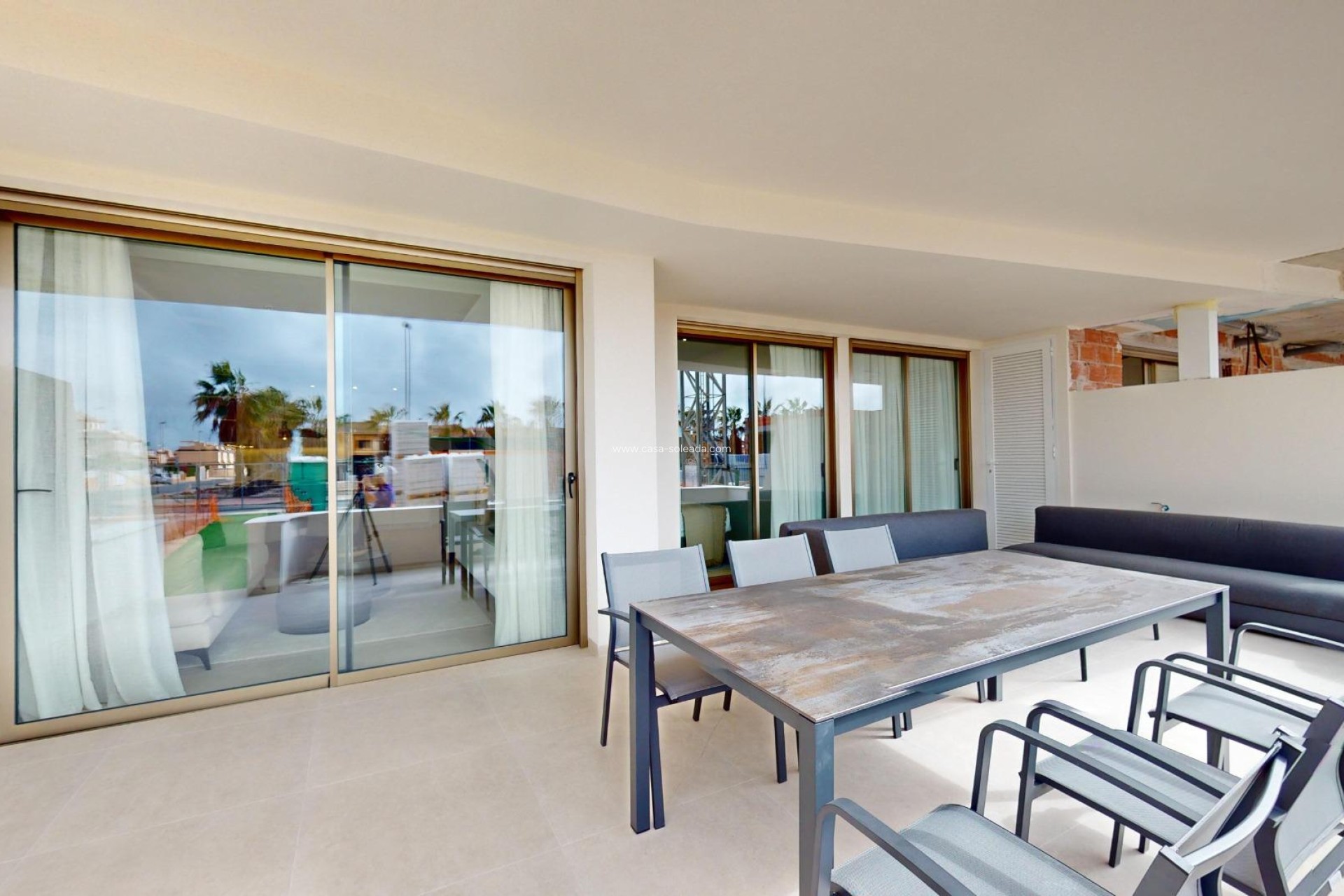 Nieuwbouw Woningen - Appartement / flat - Orihuela Costa
