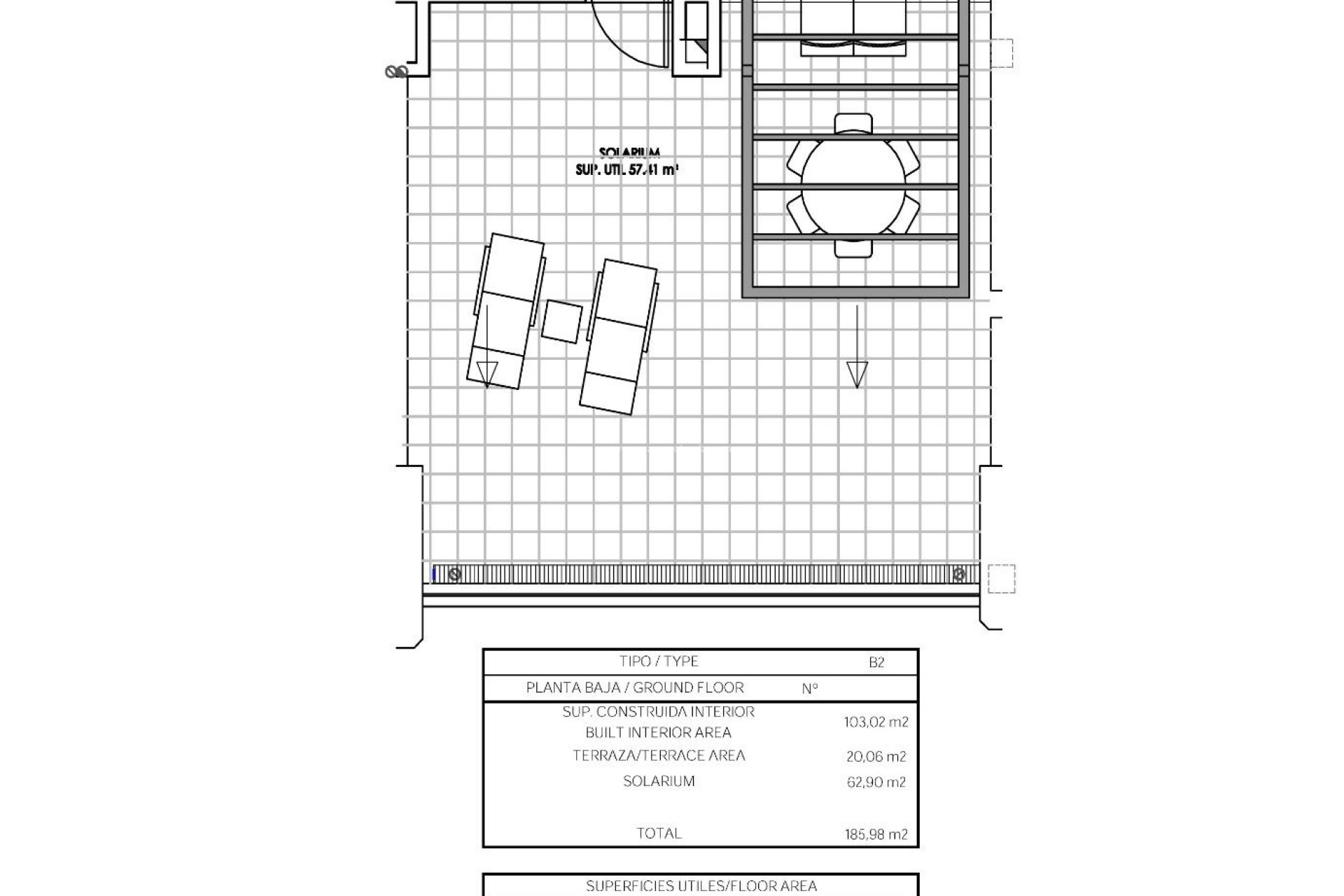 Nieuwbouw Woningen - Appartement / flat - Orihuela Costa