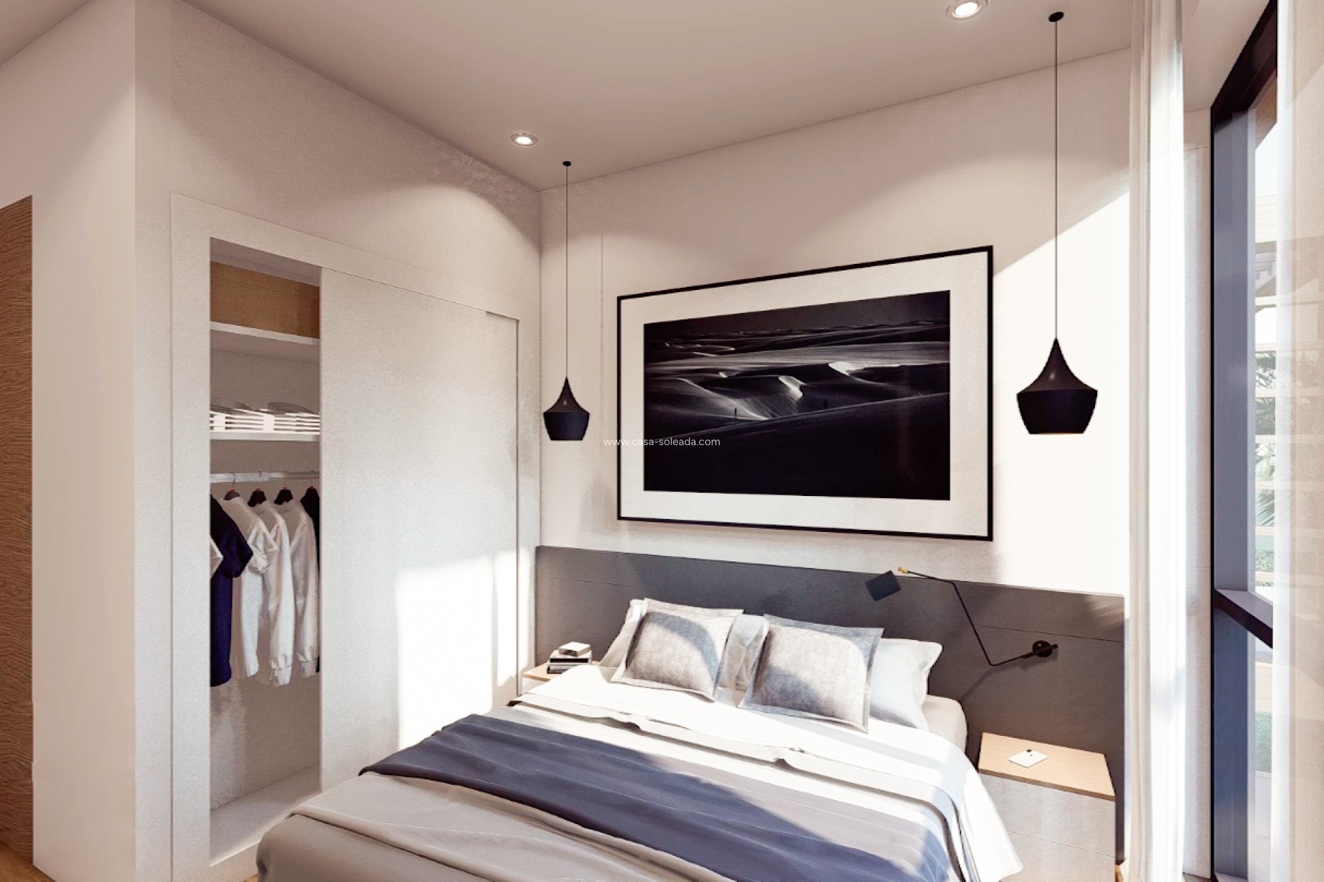 Nieuwbouw Woningen - Appartement / flat - Orihuela Costa