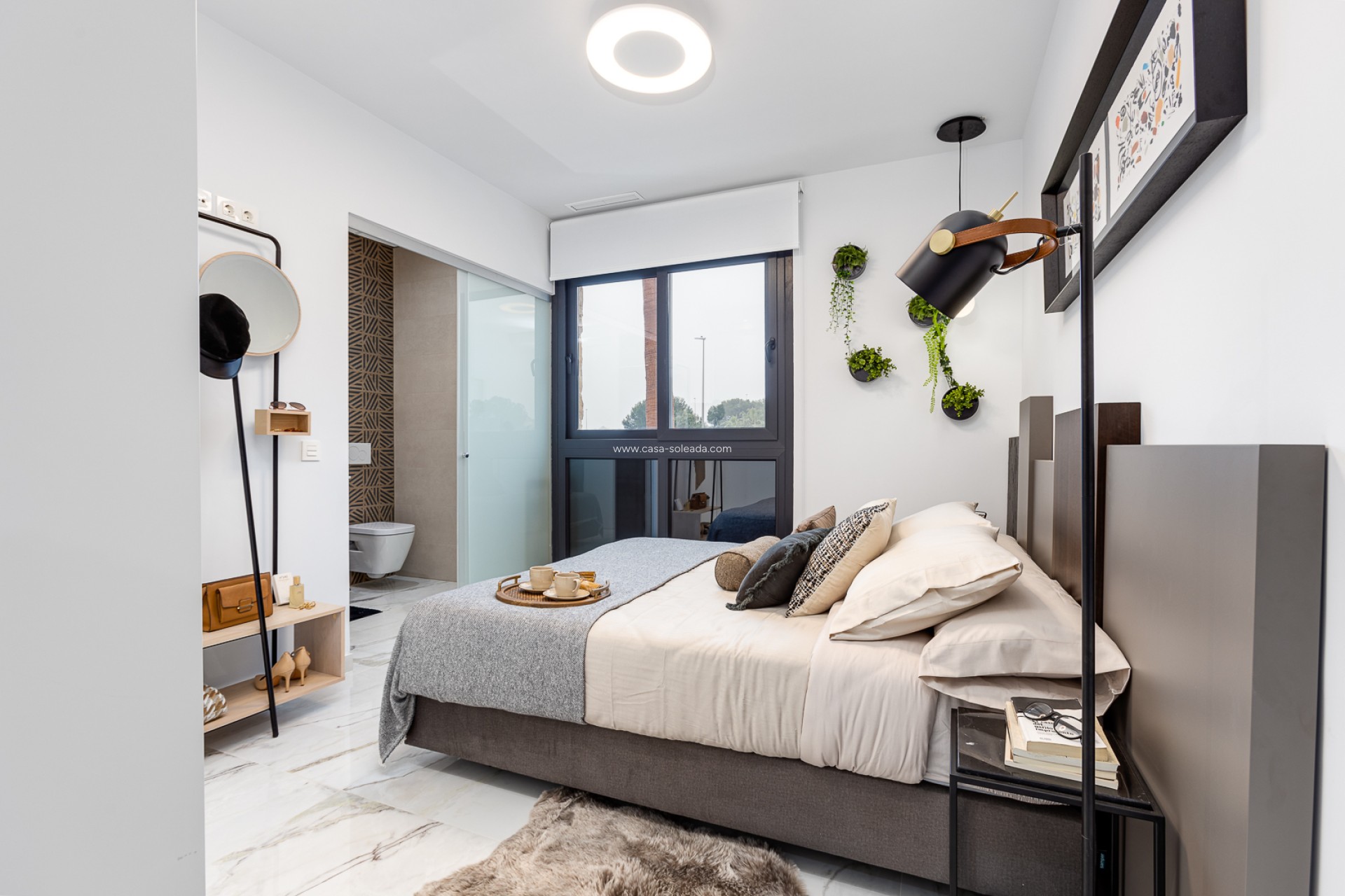 Nieuwbouw Woningen - Appartement / flat - Orihuela Costa