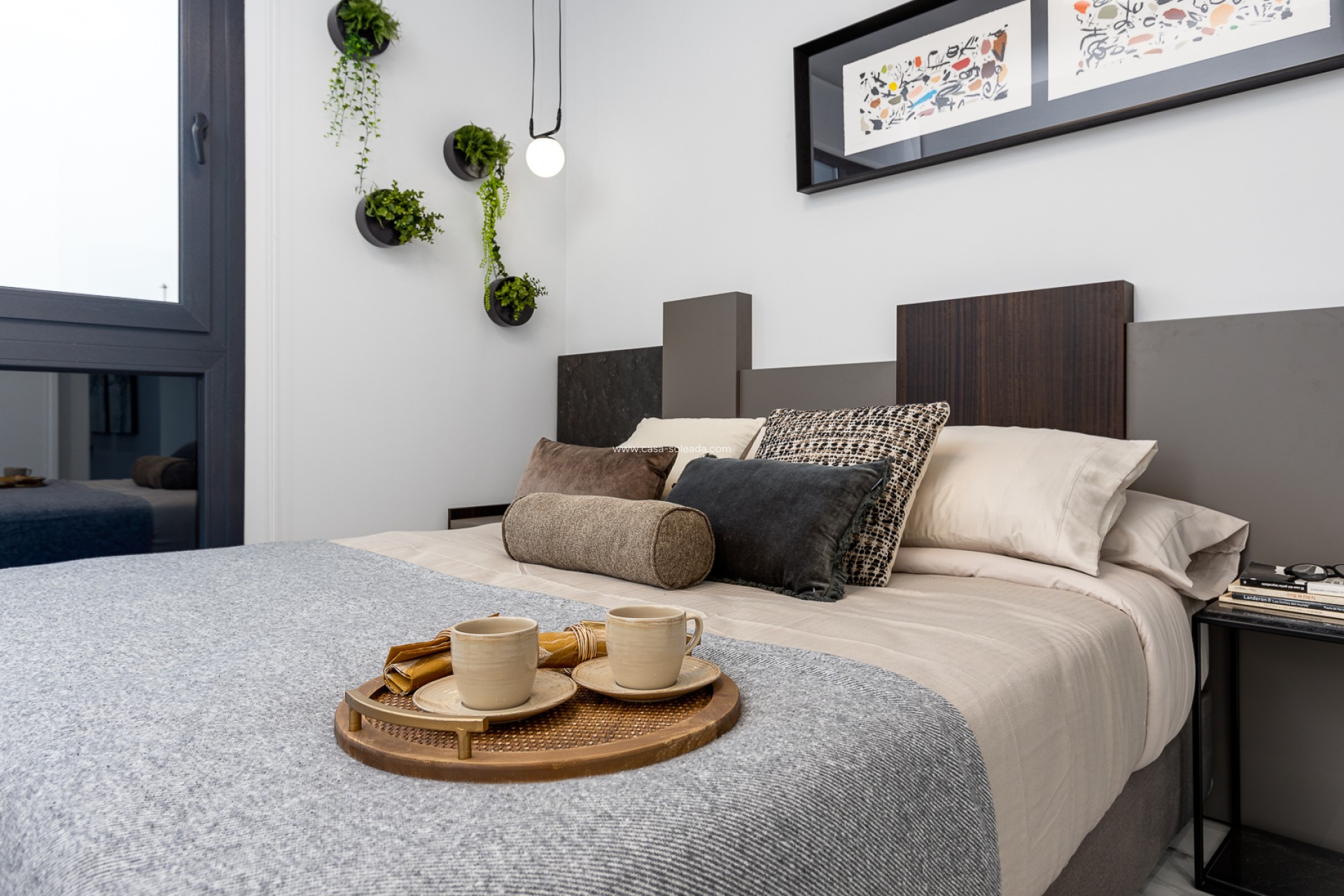 Nieuwbouw Woningen - Appartement / flat - Orihuela Costa