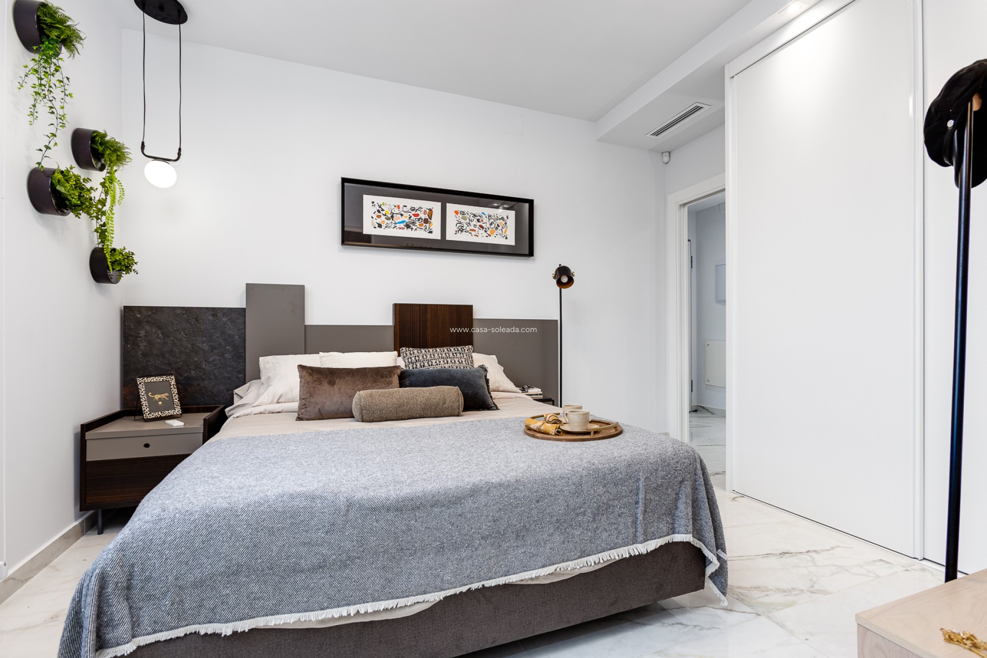 Nieuwbouw Woningen - Appartement / flat - Orihuela Costa