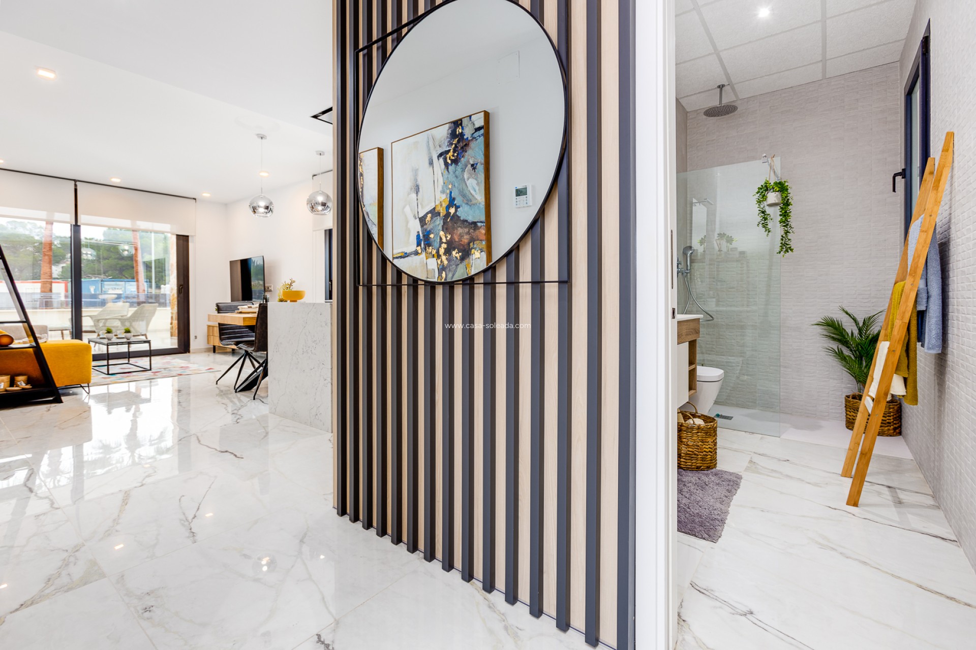 Nieuwbouw Woningen - Appartement / flat - Orihuela Costa