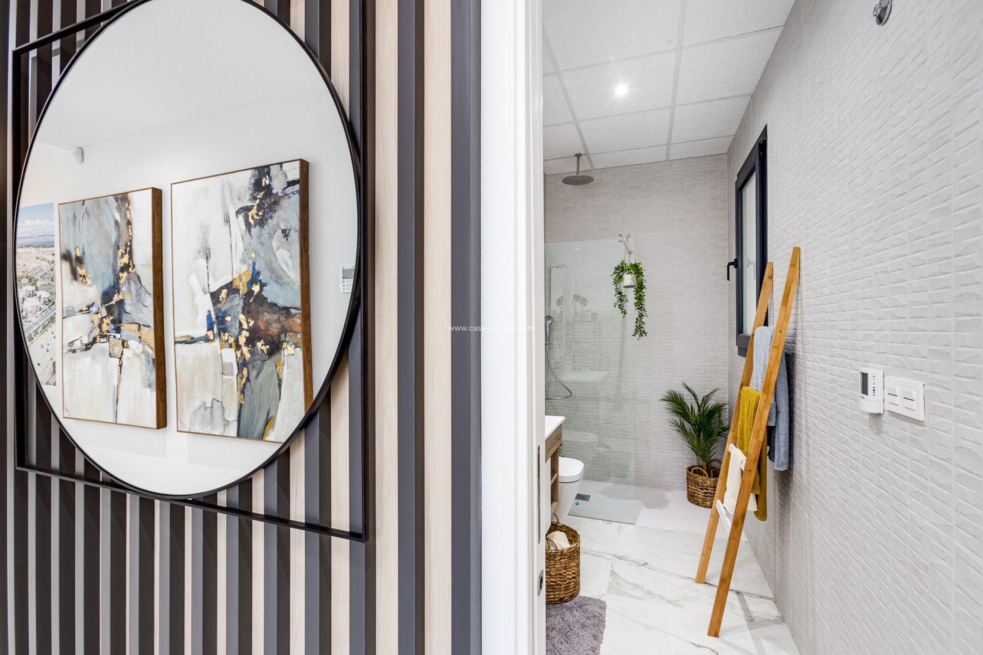 Nieuwbouw Woningen - Appartement / flat - Orihuela Costa