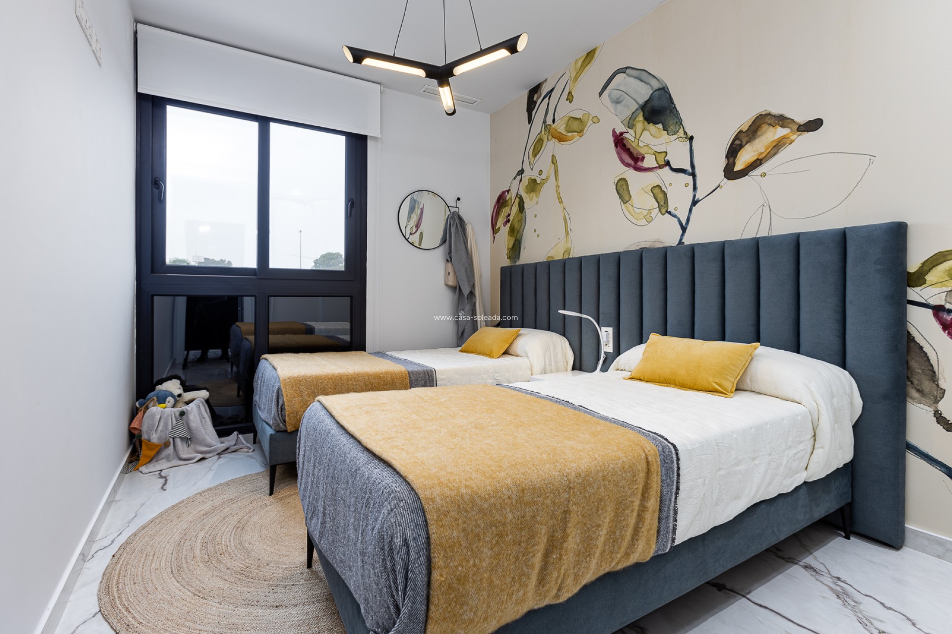 Nieuwbouw Woningen - Appartement / flat - Orihuela Costa