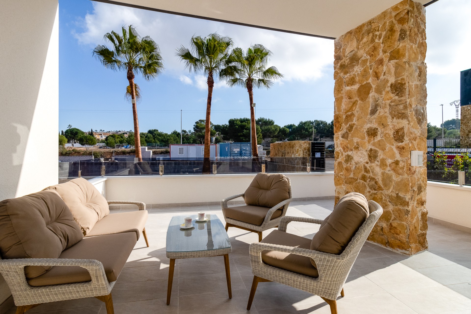 Nieuwbouw Woningen - Appartement / flat - Orihuela Costa