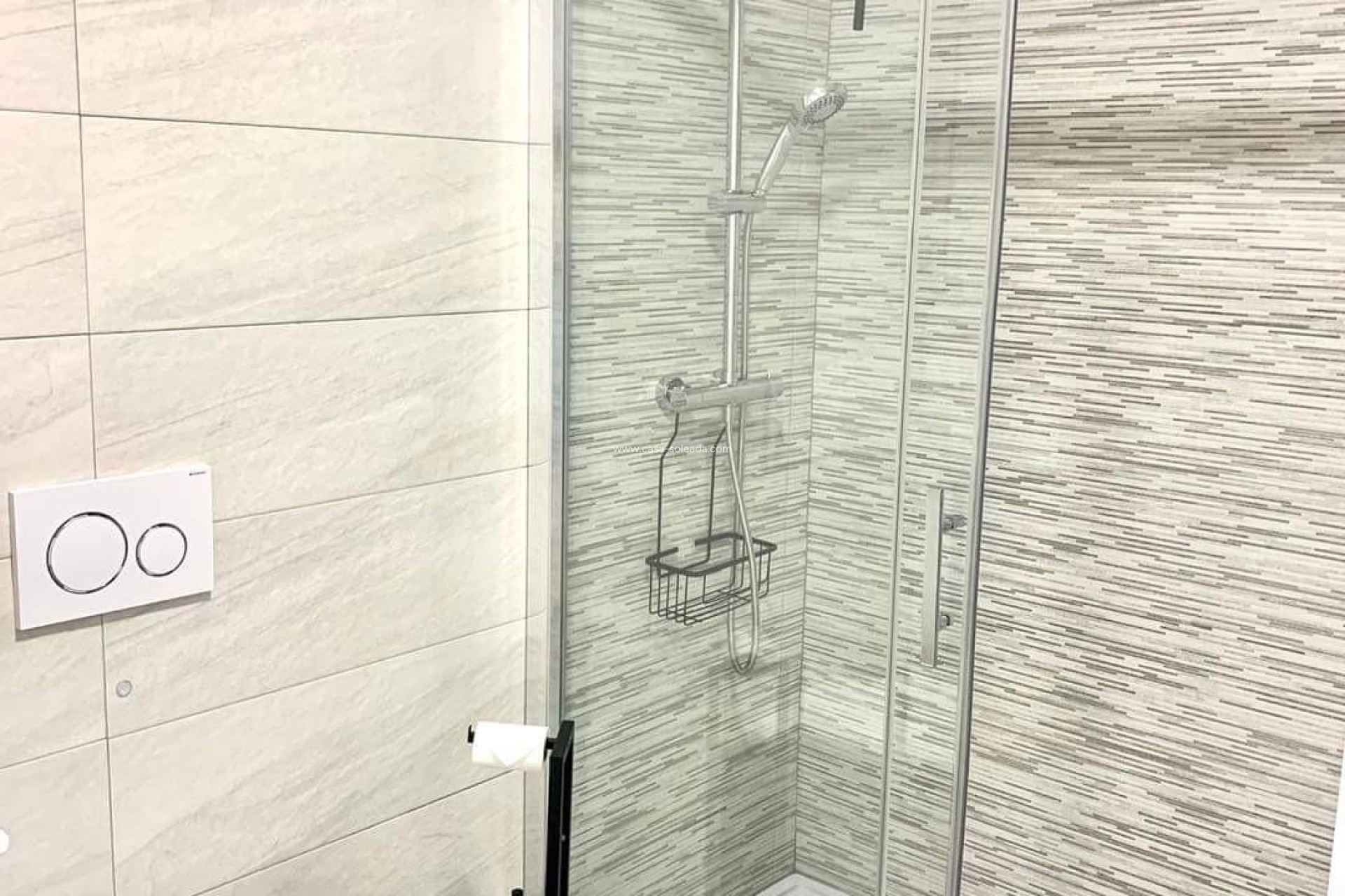 Nieuwbouw Woningen - Appartement / flat - Pilar de la Horadada - pueblo