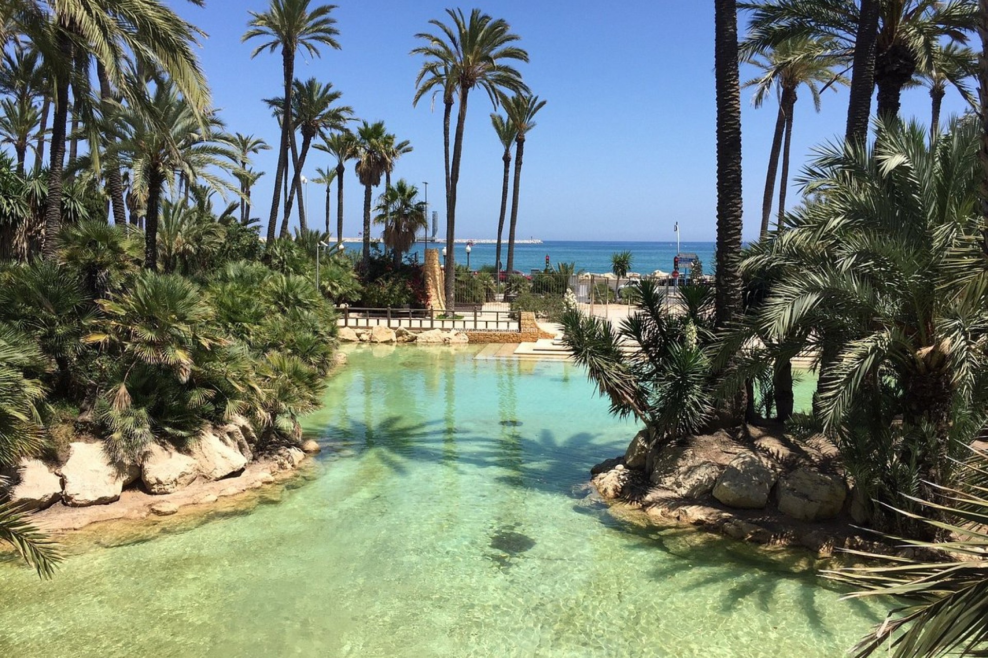 Nieuwbouw Woningen - Appartement / flat - Santa Pola