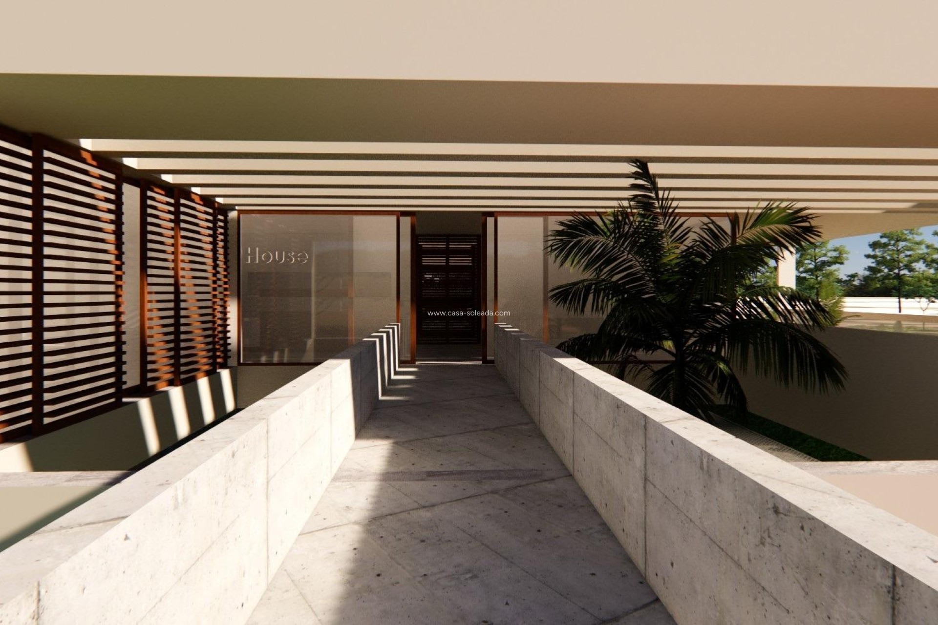 Nieuwbouw Woningen - Appartement / flat - Torre Pacheco - Santa Rosalia Lake and Life Resort
