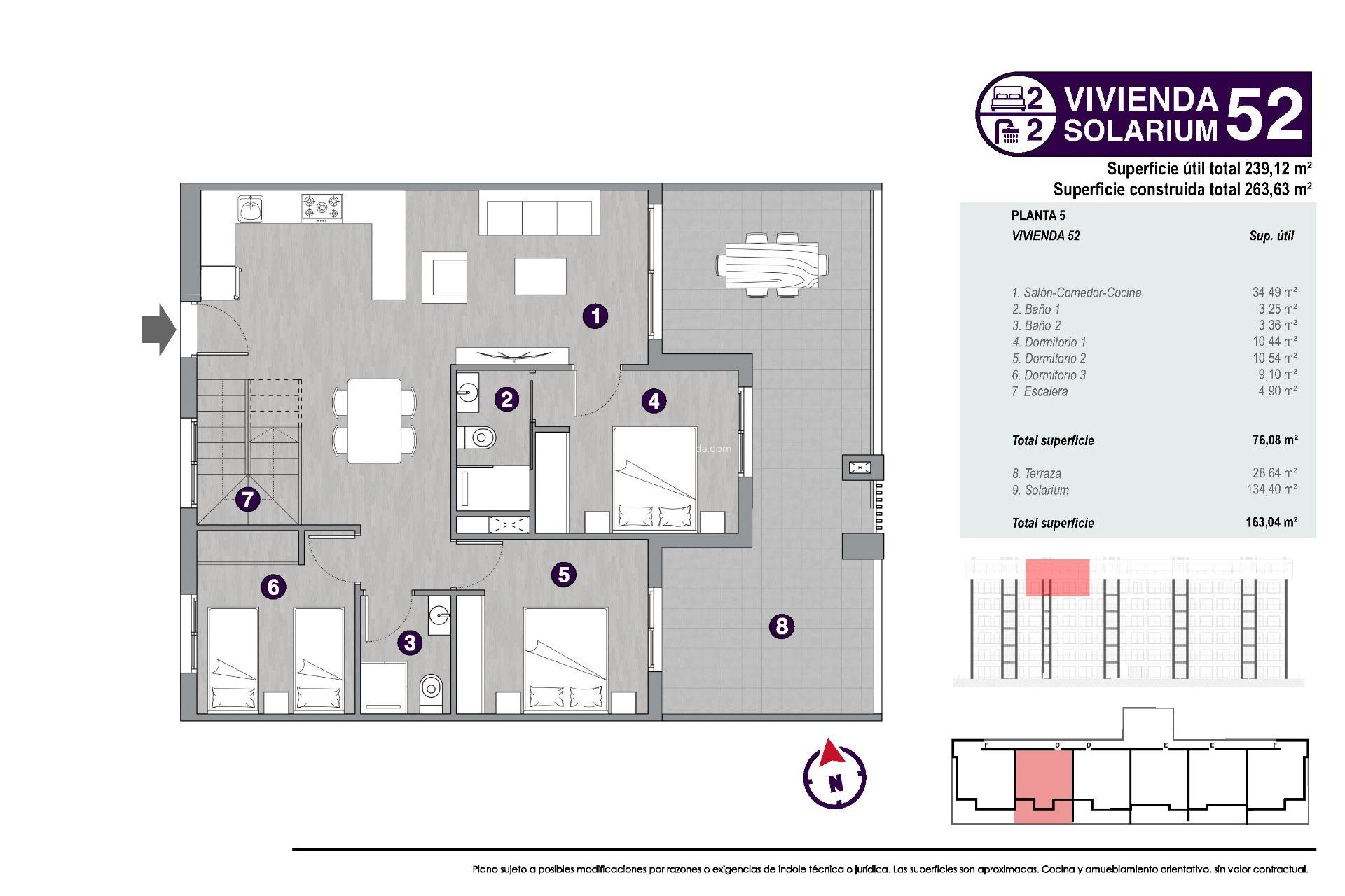 Nieuwbouw Woningen - Appartement / flat - Torrevieja