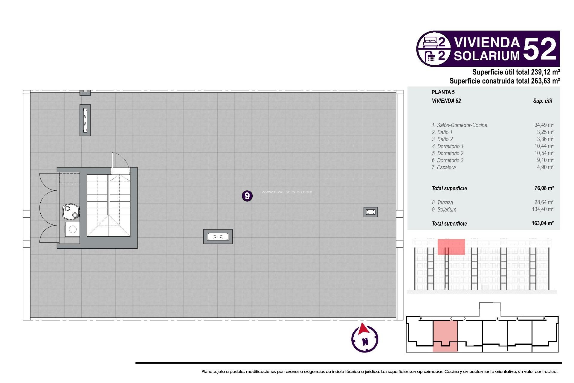 Nieuwbouw Woningen - Appartement / flat - Torrevieja