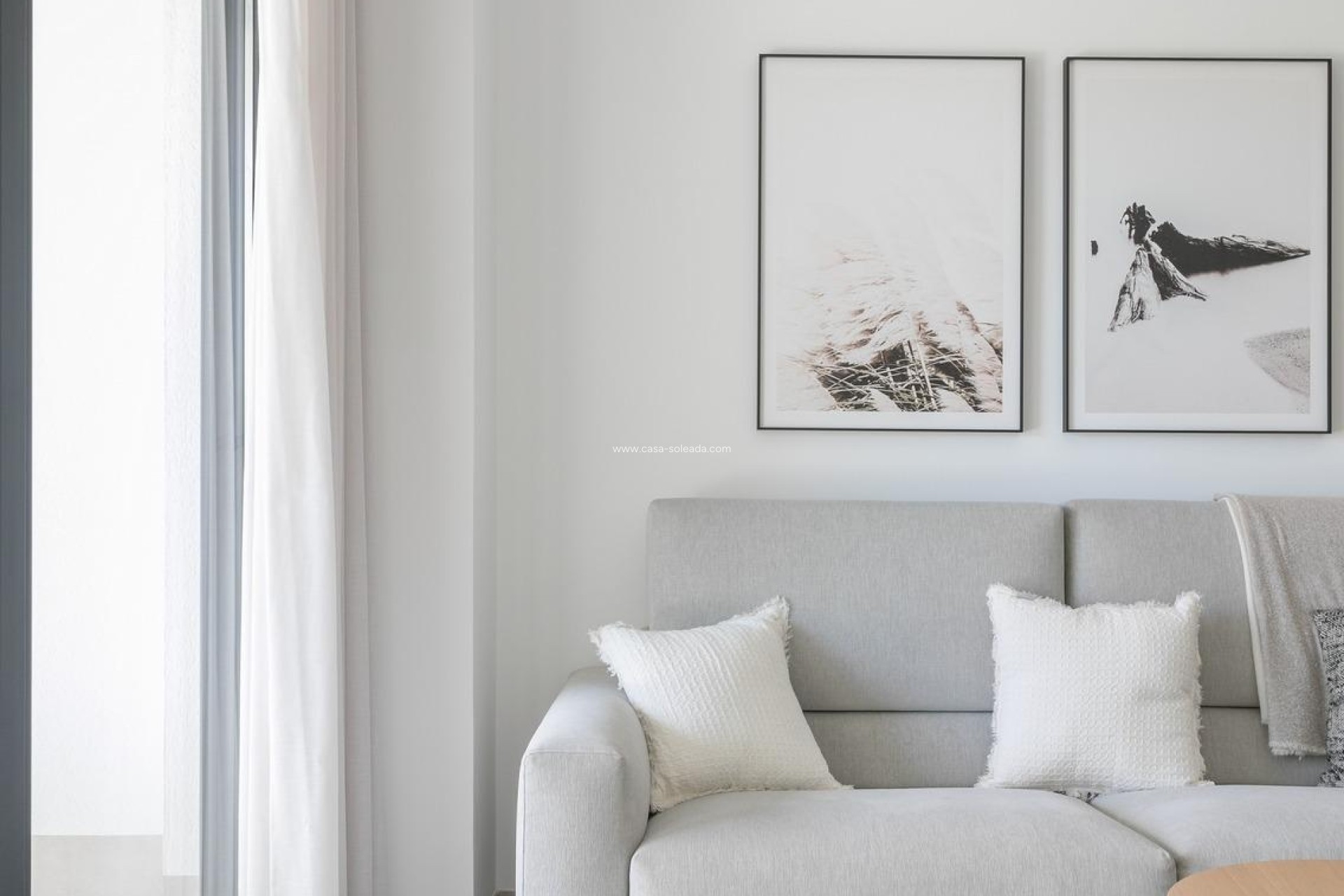 Nieuwbouw Woningen - Appartement / flat - Torrevieja