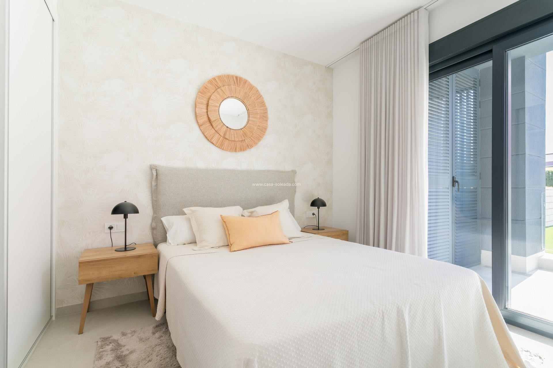 Nieuwbouw Woningen - Appartement / flat - Torrevieja