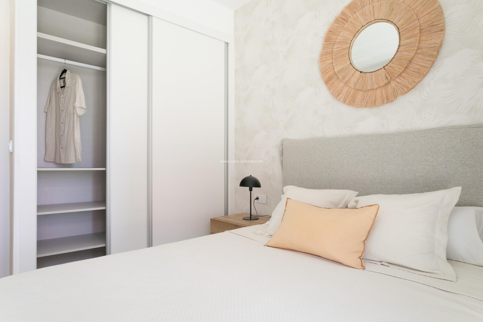 Nieuwbouw Woningen - Appartement / flat - Torrevieja