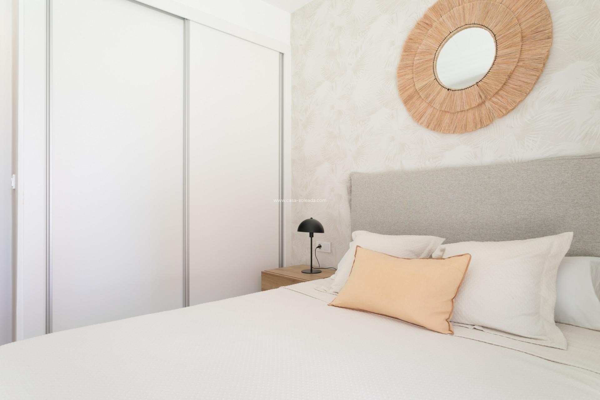 Nieuwbouw Woningen - Appartement / flat - Torrevieja