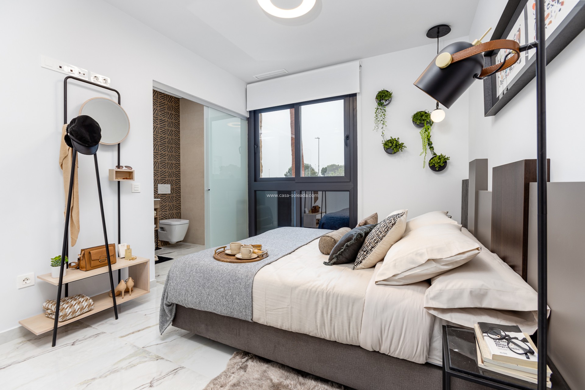 Nieuwbouw Woningen - Appartement / flat - Torrevieja