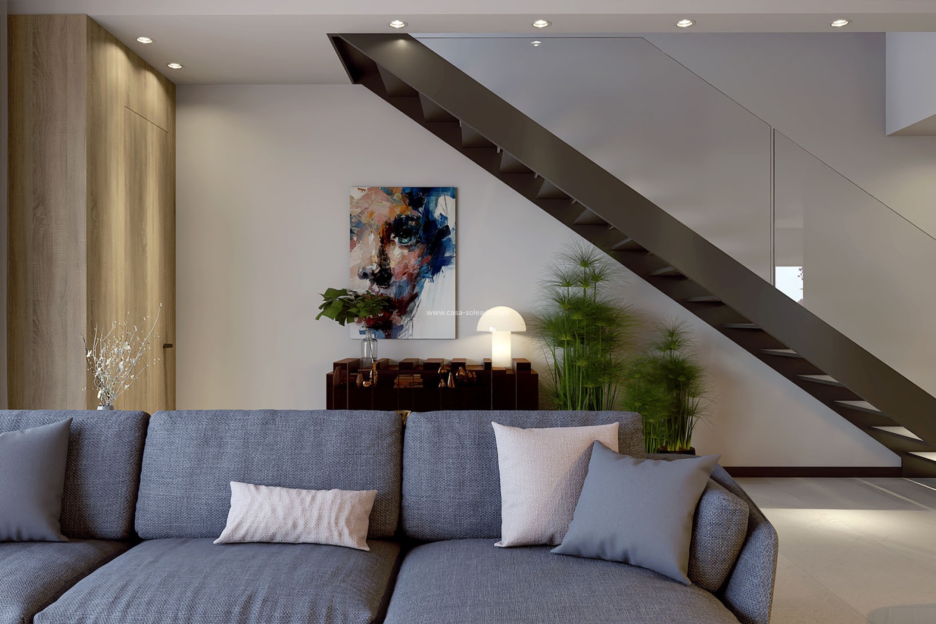 Nieuwbouw Woningen - Bungalow - Algorfa