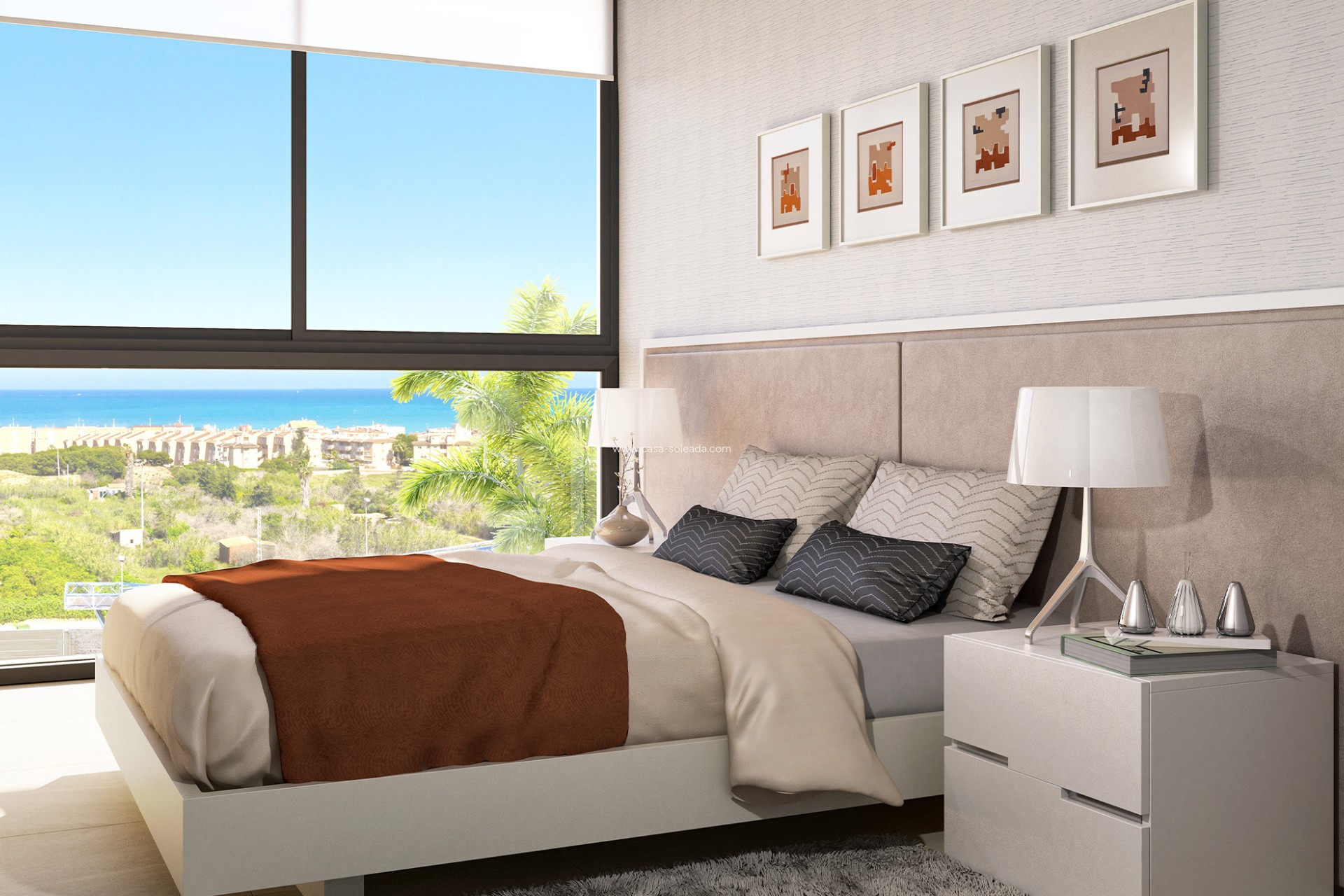 Nieuwbouw Woningen - Bungalow - Guardamar del Segura