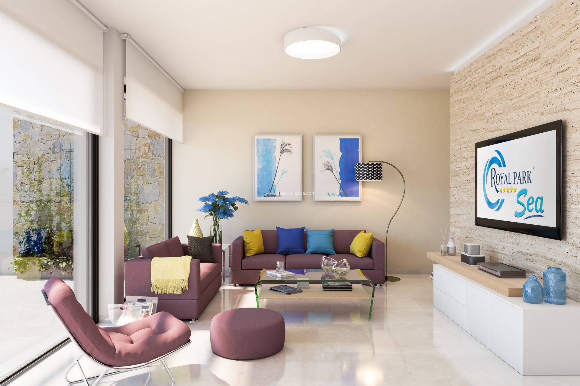 Nieuwbouw Woningen - Bungalow - Guardamar del Segura