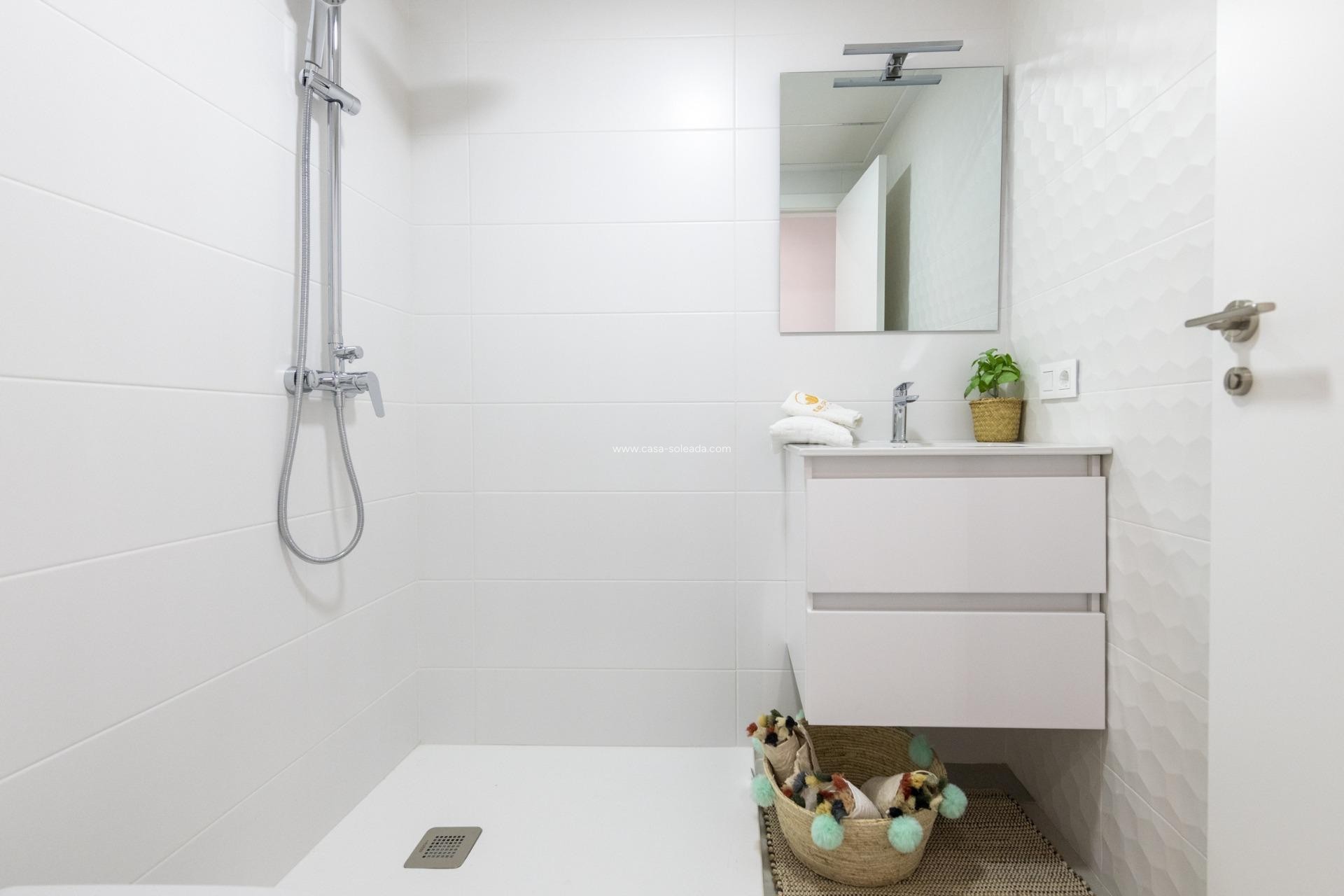 Nieuwbouw Woningen - Bungalow - Orihuela Costa - Pau 26