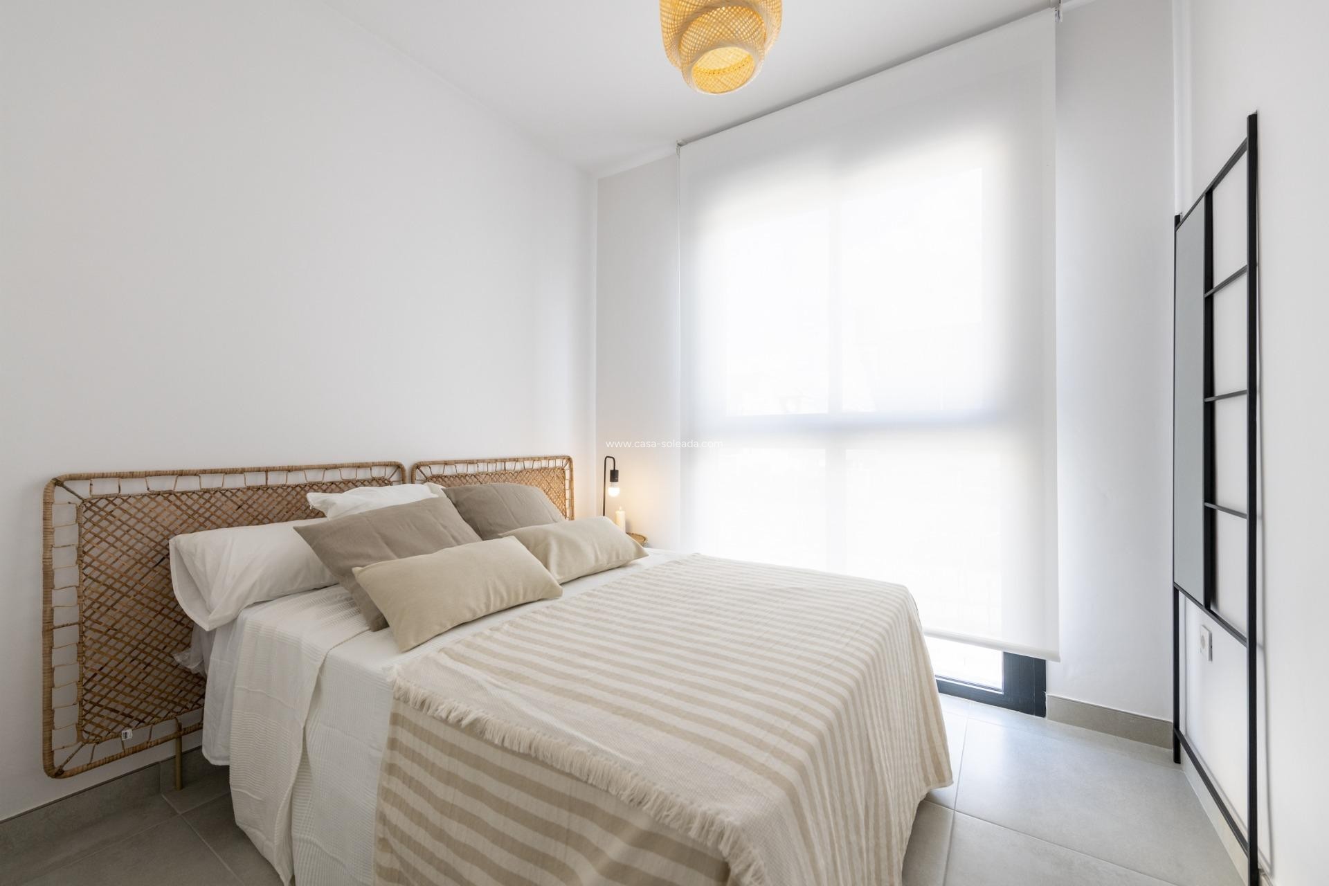 Nieuwbouw Woningen - Bungalow - Orihuela Costa - Pau 26