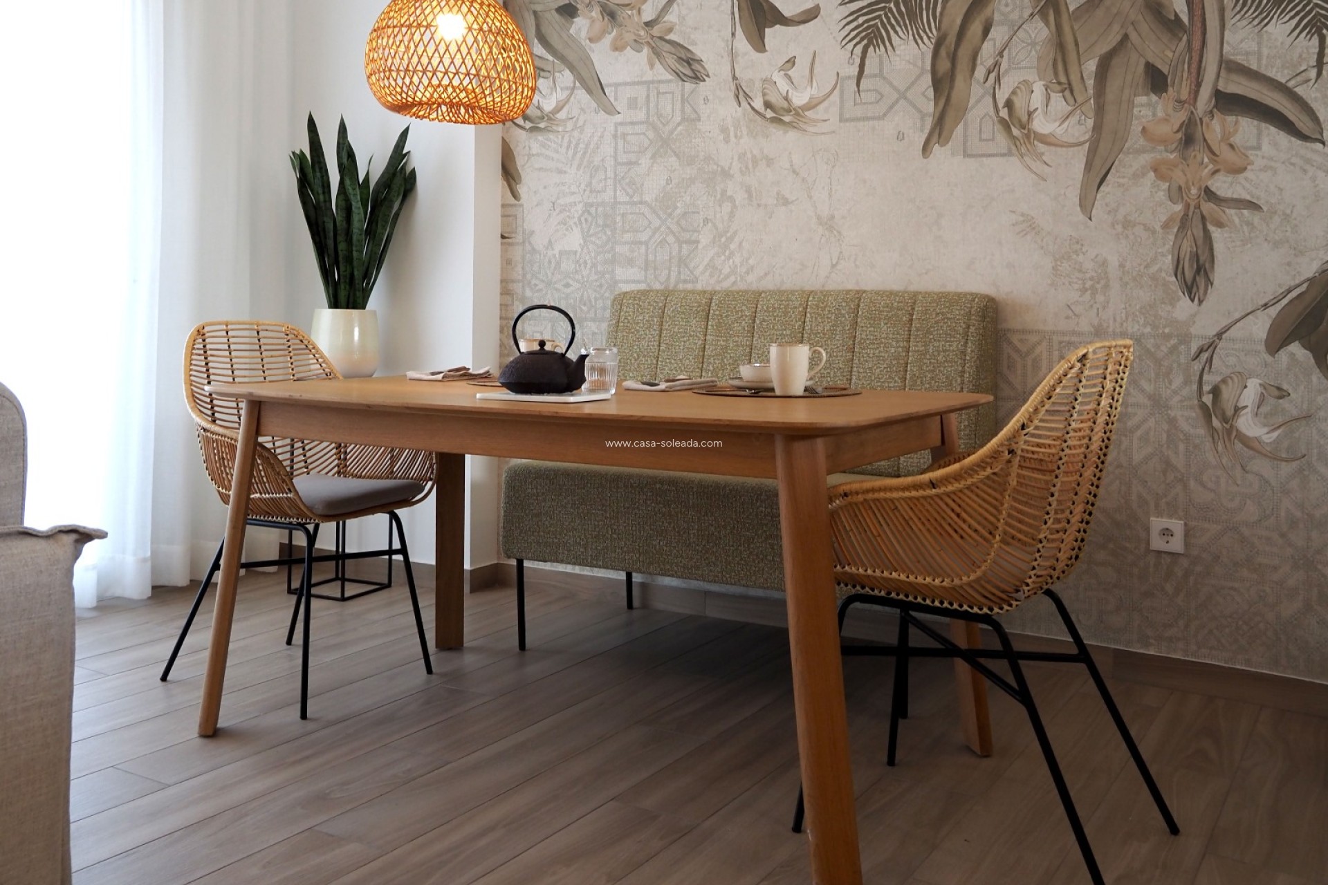 Nieuwbouw Woningen - Bungalow - Orihuela Costa