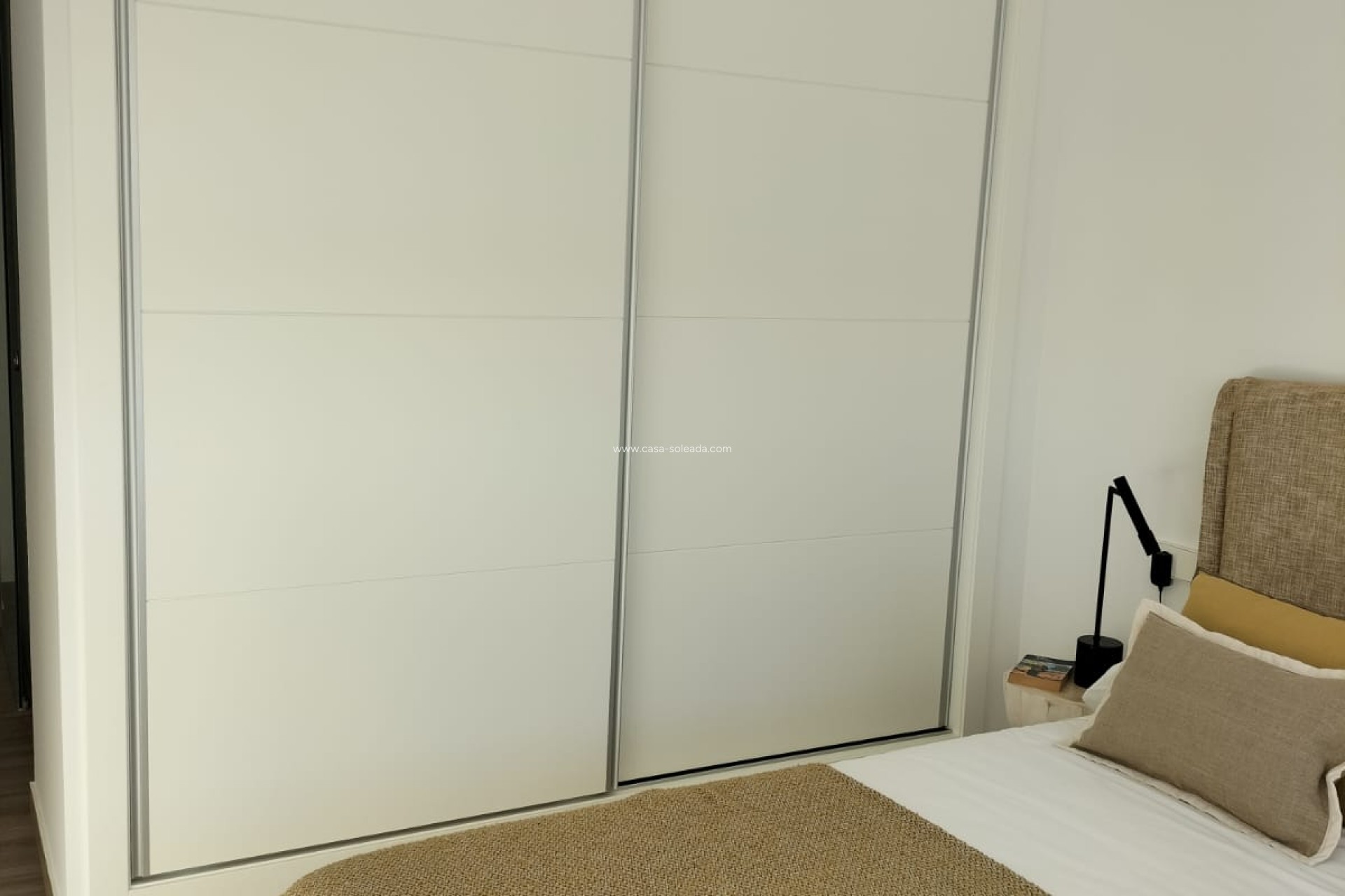 Nieuwbouw Woningen - Bungalow - Orihuela Costa