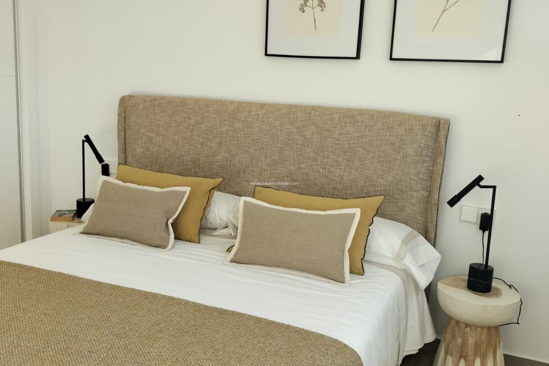 Nieuwbouw Woningen - Bungalow - Orihuela Costa