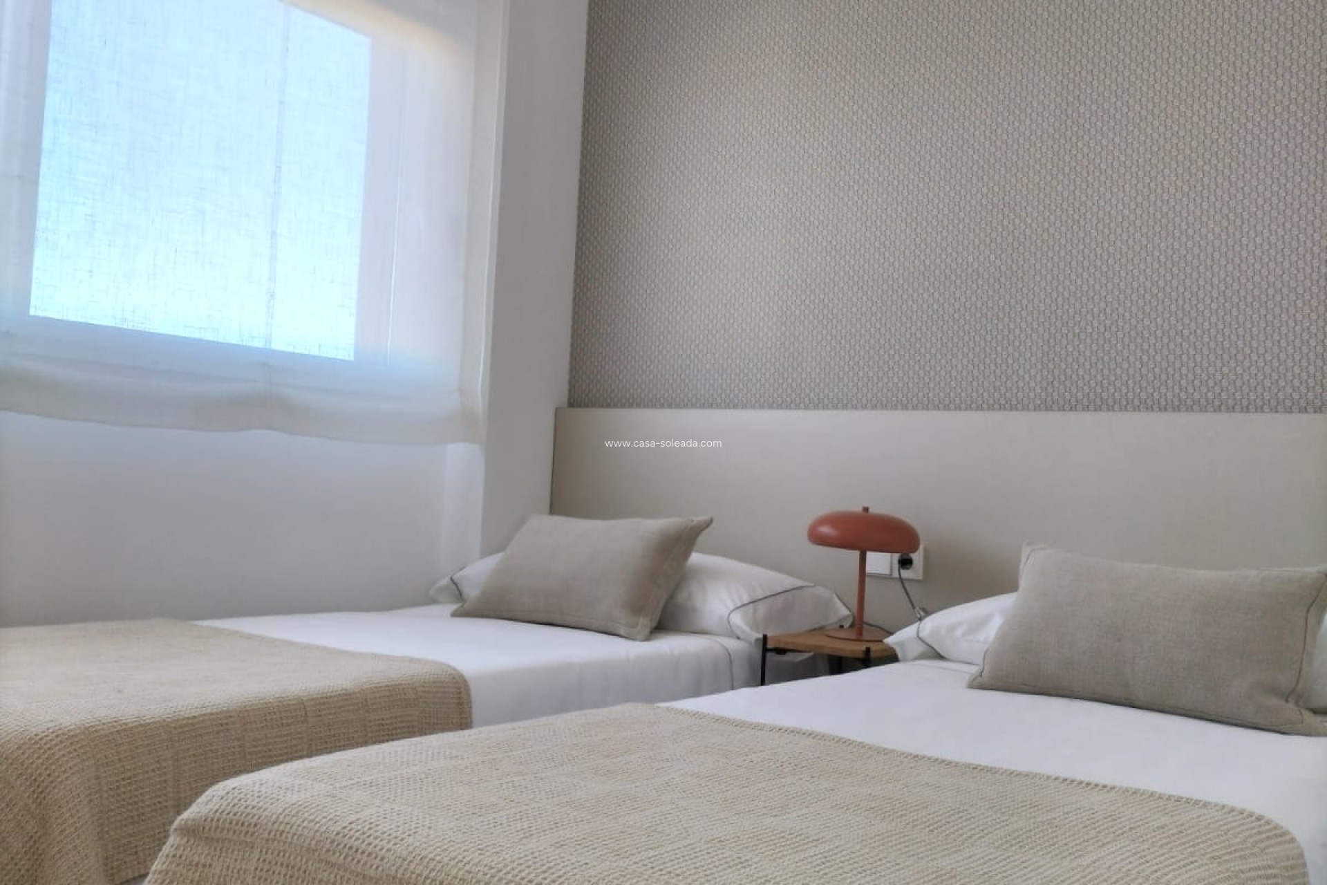 Nieuwbouw Woningen - Bungalow - Orihuela Costa