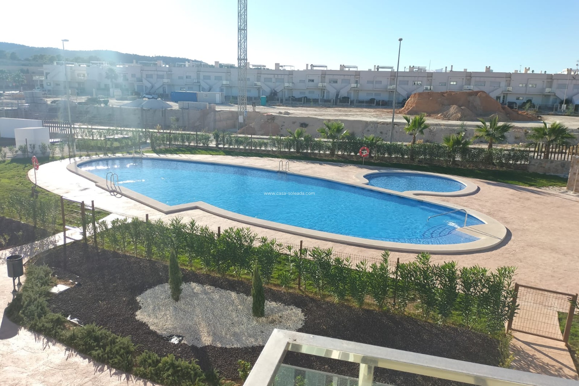 Nieuwbouw Woningen - Bungalow - Orihuela Costa