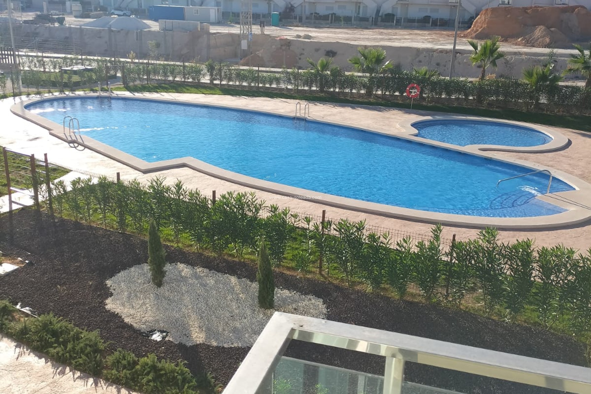 Nieuwbouw Woningen - Bungalow - Orihuela Costa