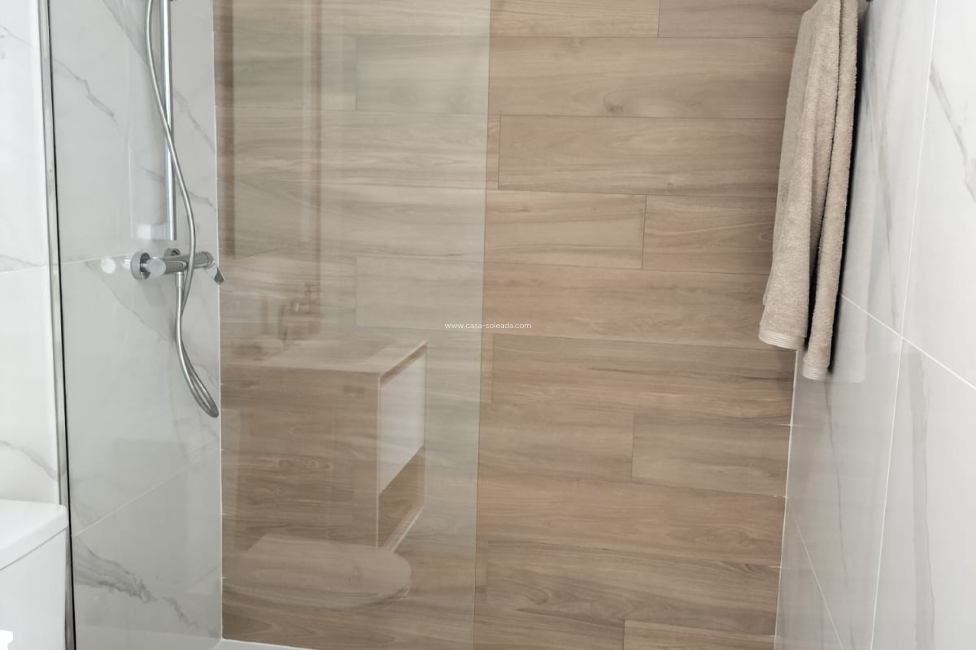 Nieuwbouw Woningen - Bungalow - Orihuela Costa