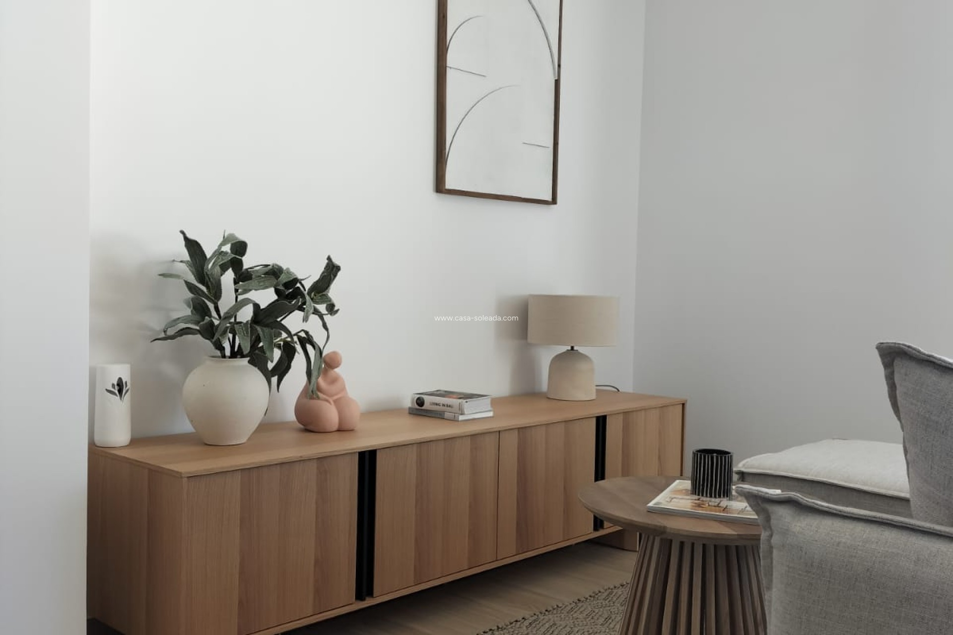 Nieuwbouw Woningen - Bungalow - Orihuela Costa