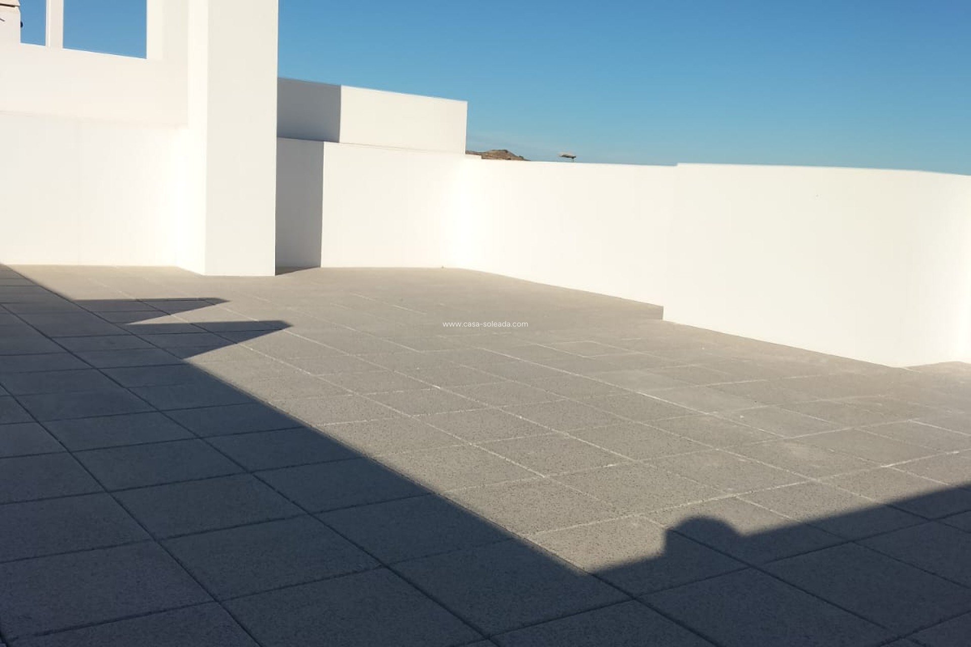 Nieuwbouw Woningen - Bungalow - Orihuela Costa