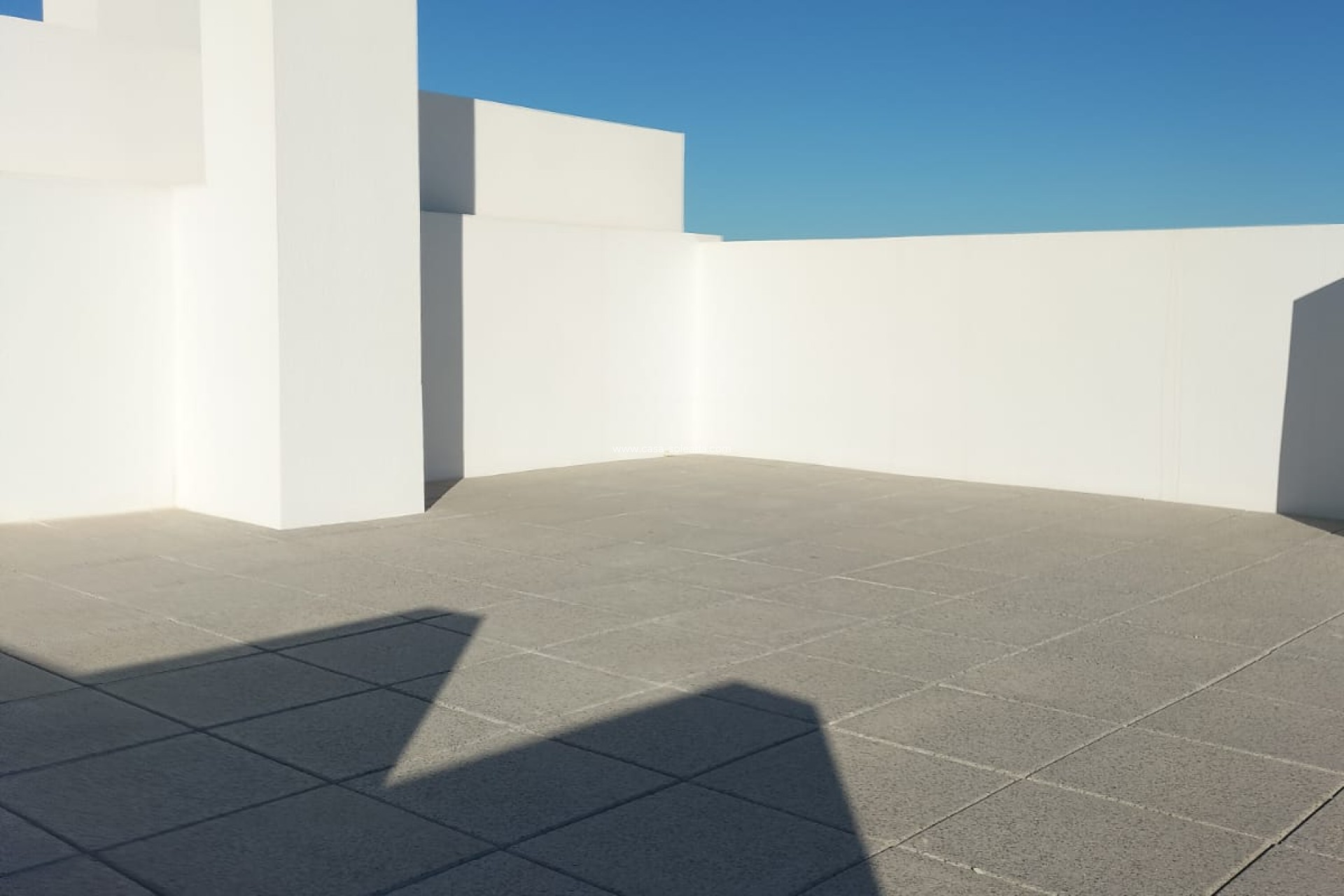 Nieuwbouw Woningen - Bungalow - Orihuela Costa