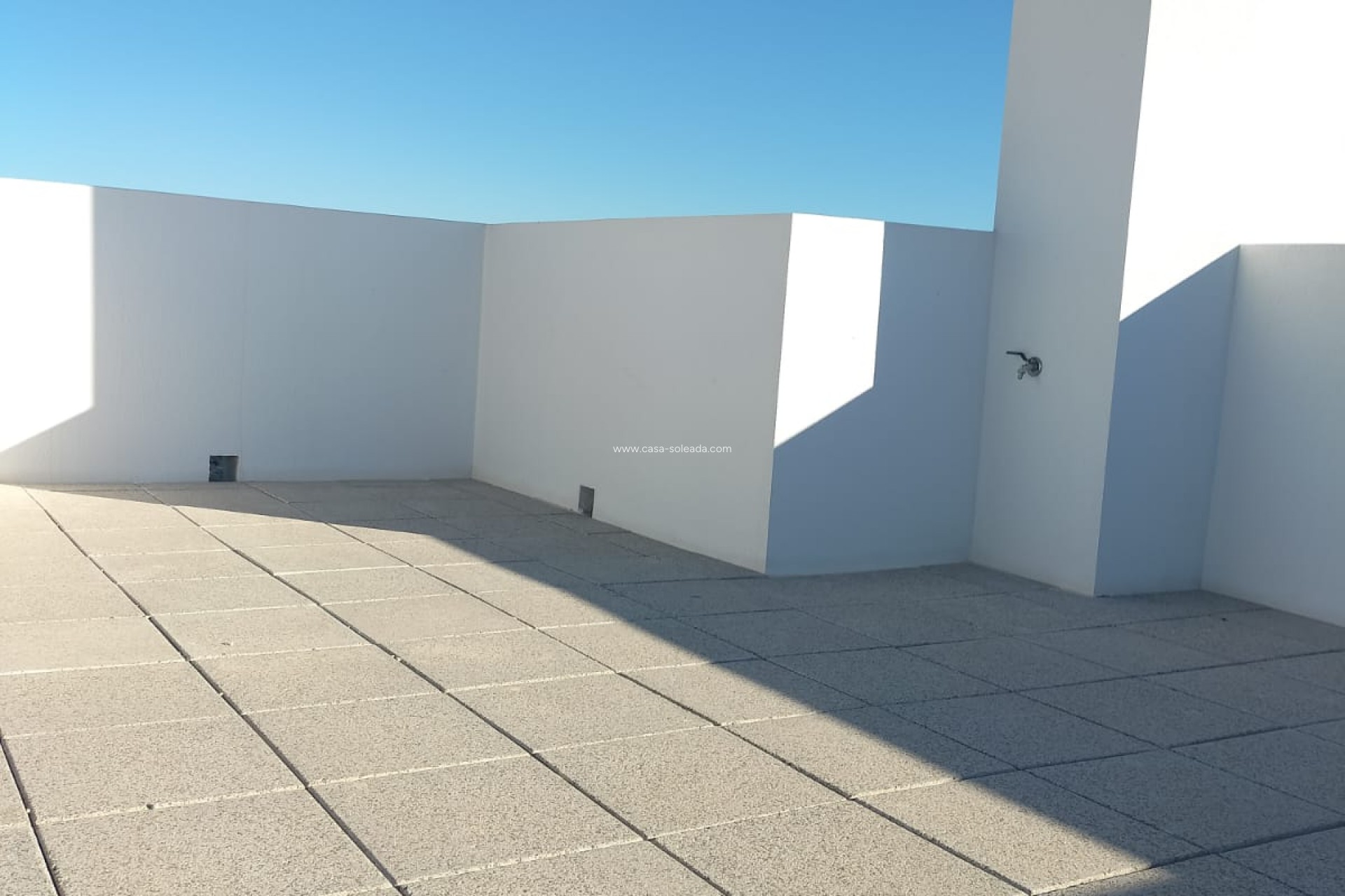 Nieuwbouw Woningen - Bungalow - Orihuela Costa