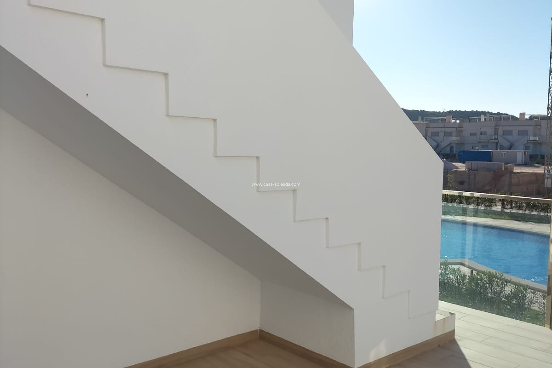 Nieuwbouw Woningen - Bungalow - Orihuela Costa