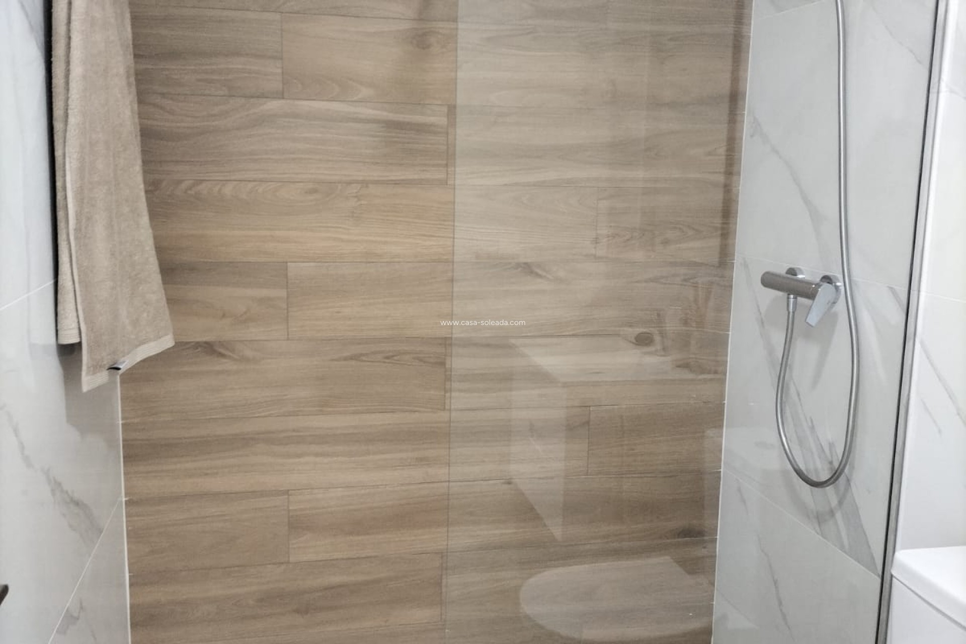 Nieuwbouw Woningen - Bungalow - Orihuela Costa
