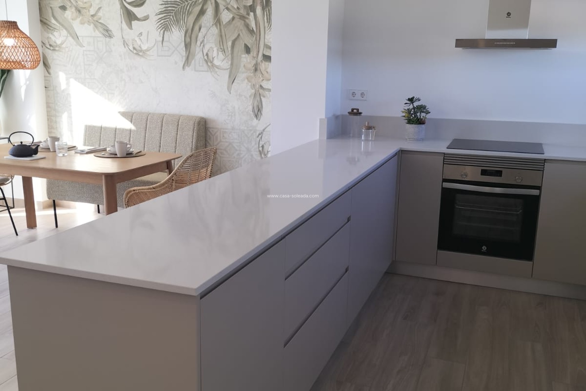 Nieuwbouw Woningen - Bungalow - Orihuela Costa