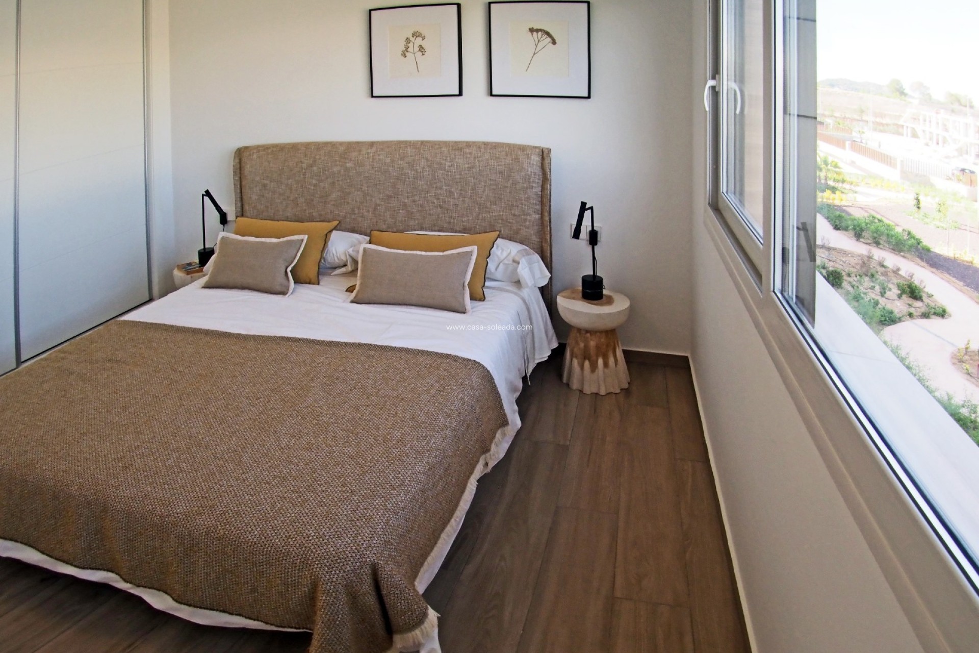 Nieuwbouw Woningen - Bungalow - Orihuela Costa