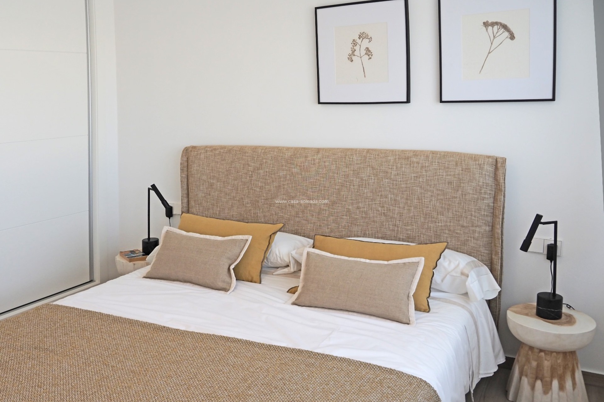 Nieuwbouw Woningen - Bungalow - Orihuela Costa